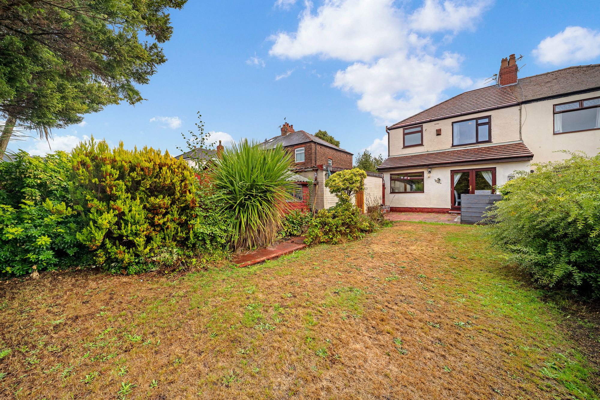 Kingsway, Widnes, WA8