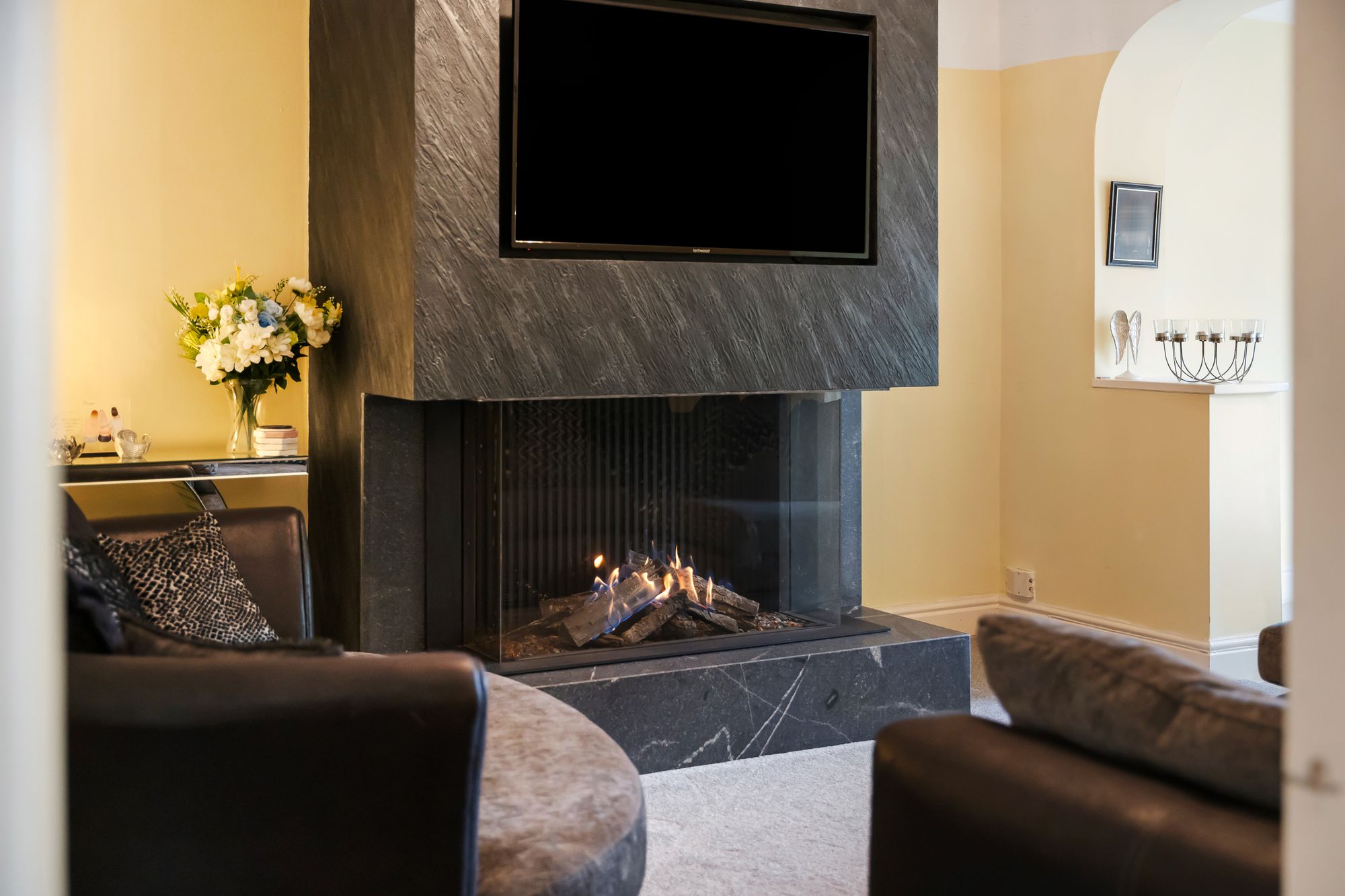 Kingsway, Widnes, WA8