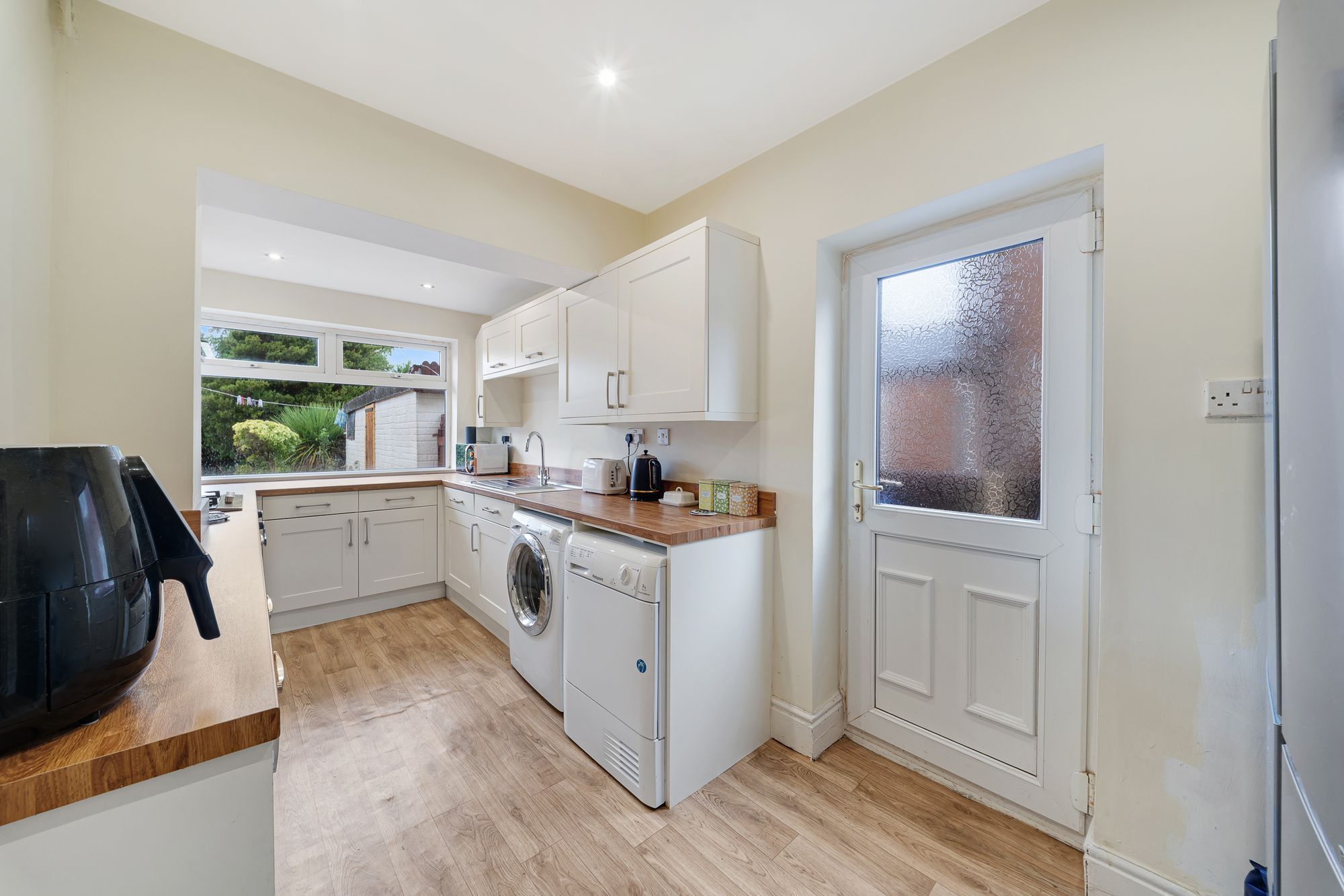 Kingsway, Widnes, WA8