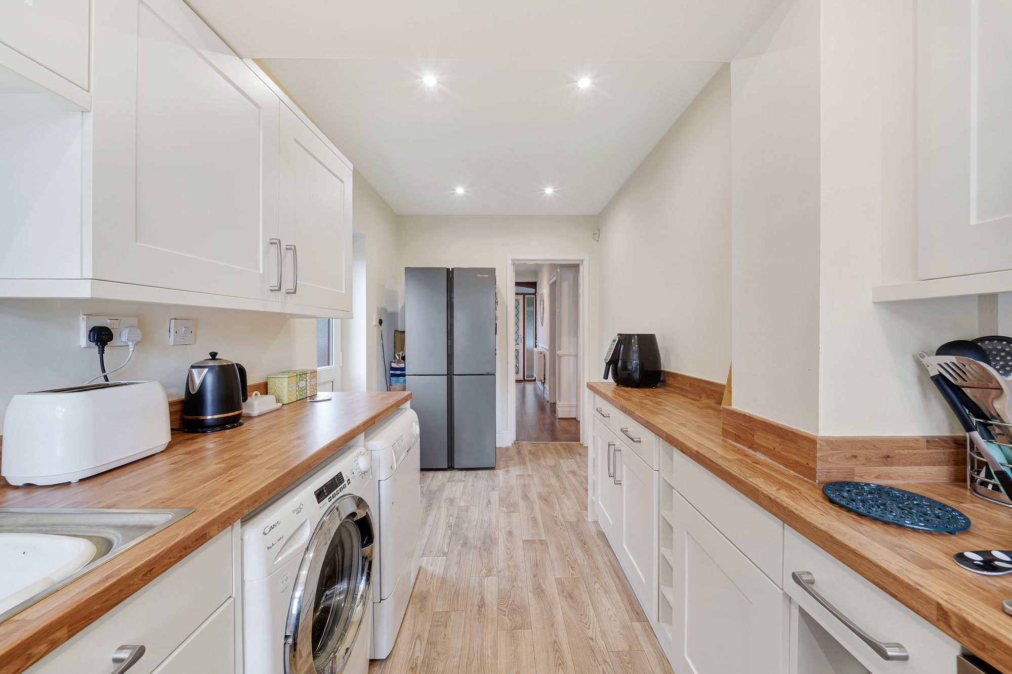Kingsway, Widnes, WA8