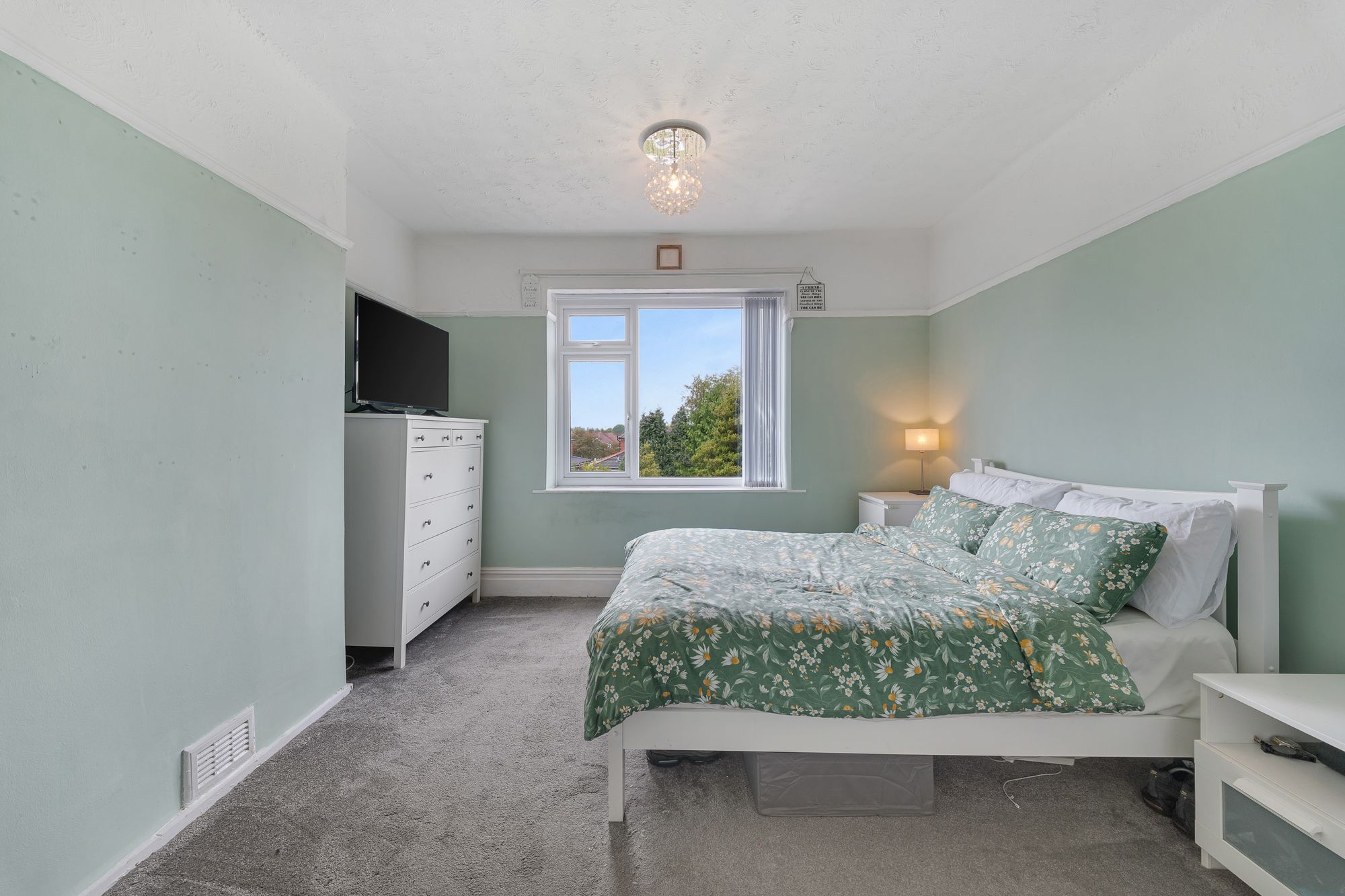 Kingsway, Widnes, WA8