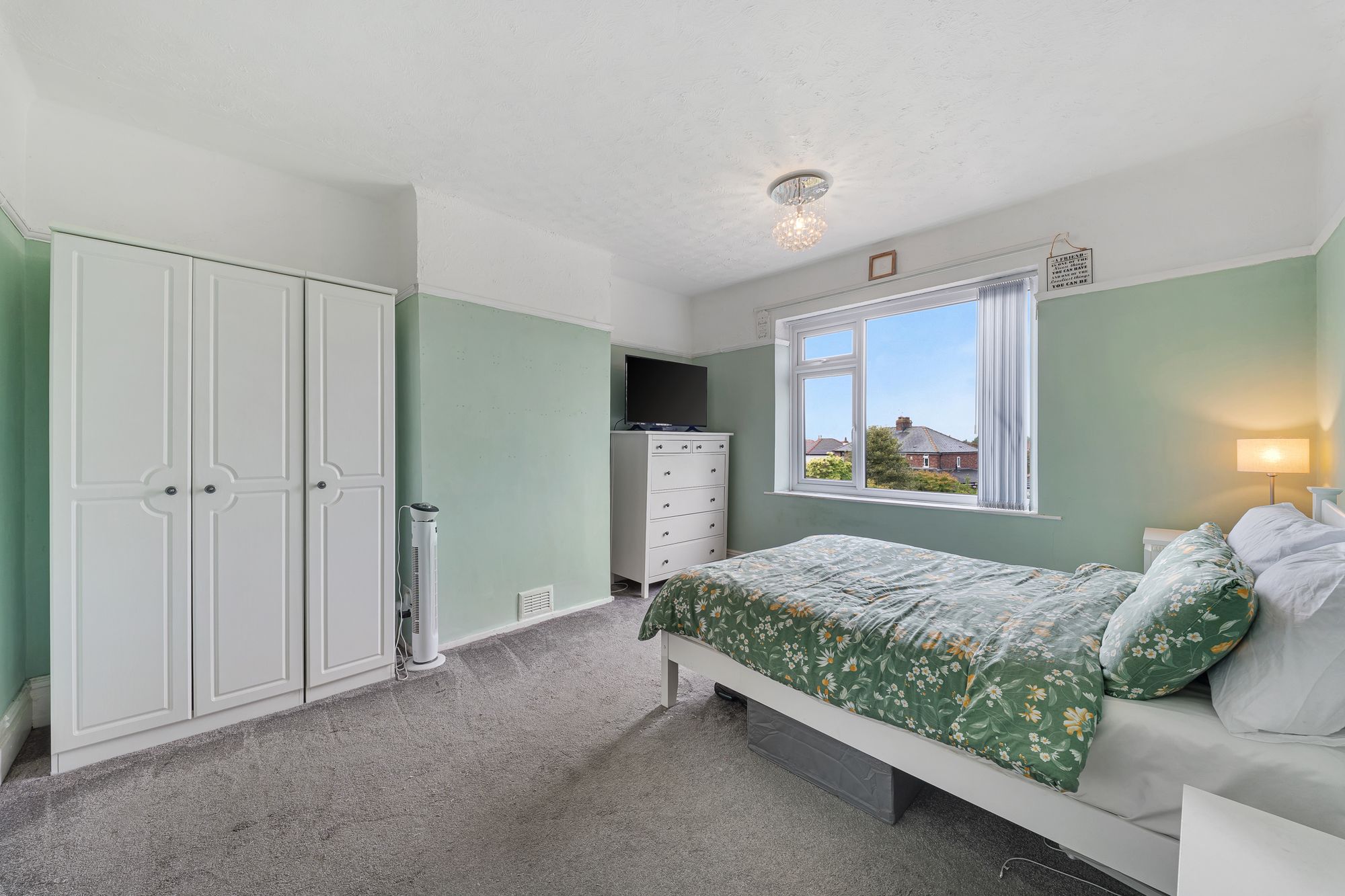 Kingsway, Widnes, WA8