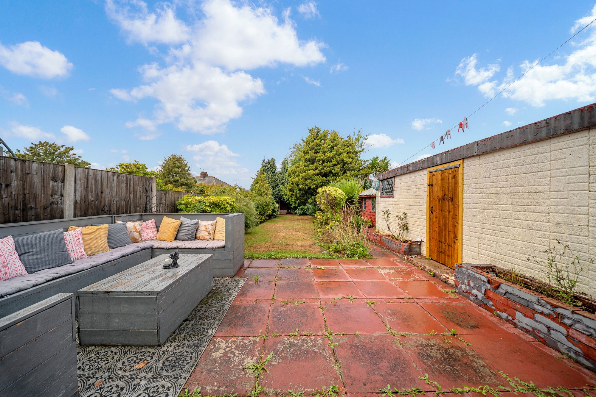 Kingsway, Widnes, WA8