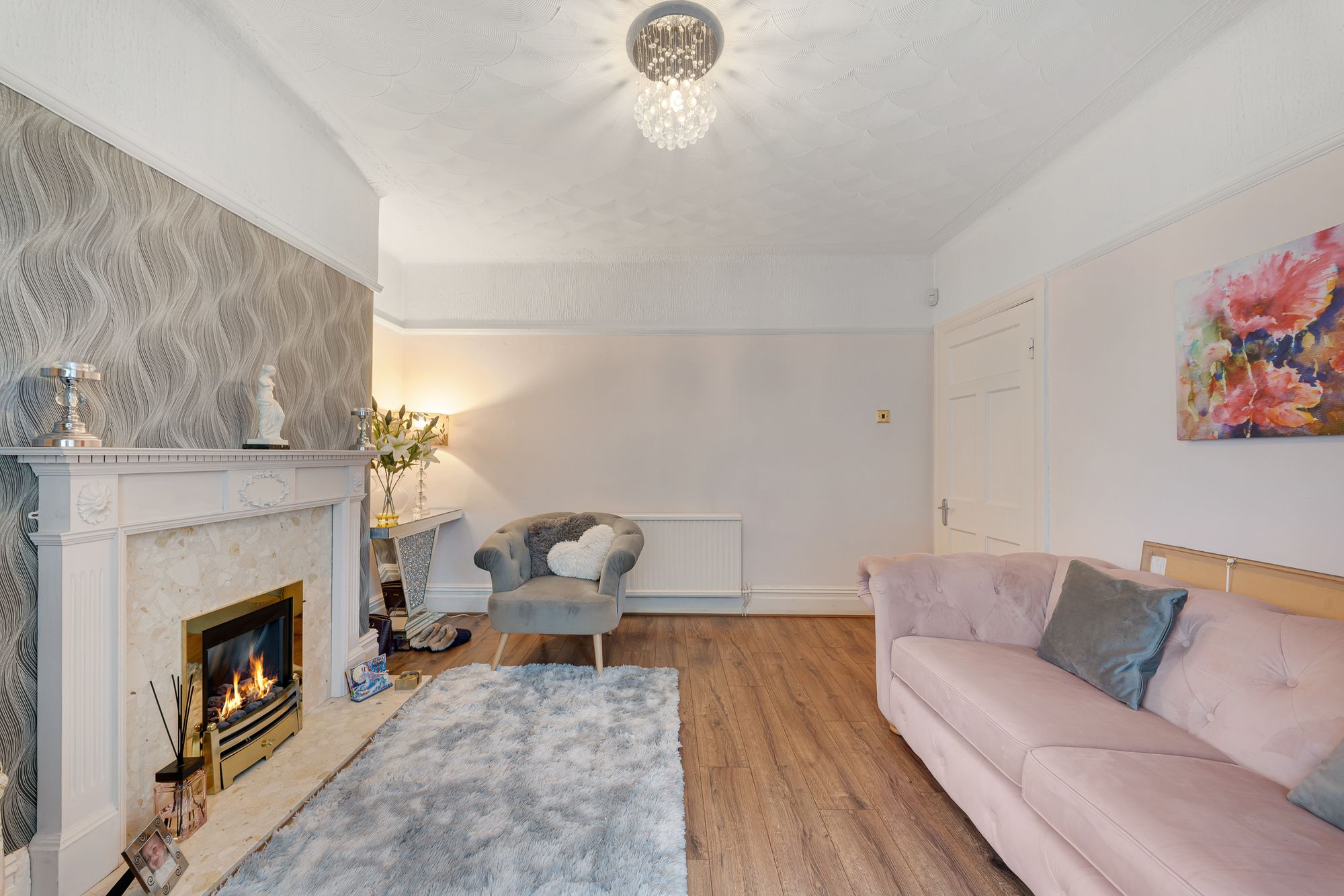 Kingsway, Widnes, WA8