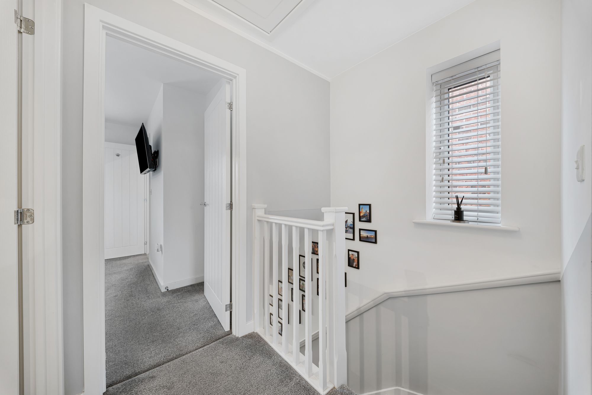 Comer Wall Way, Halewood, L26