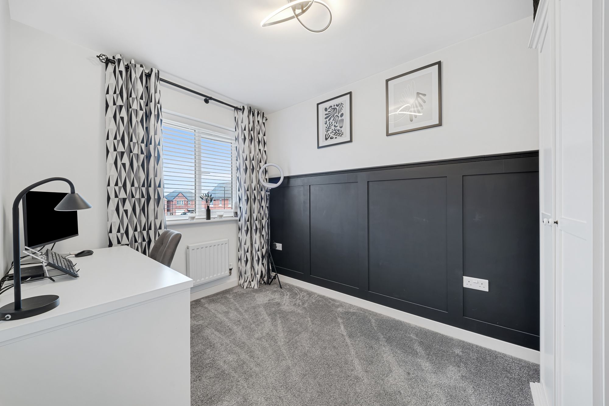 Comer Wall Way, Halewood, L26