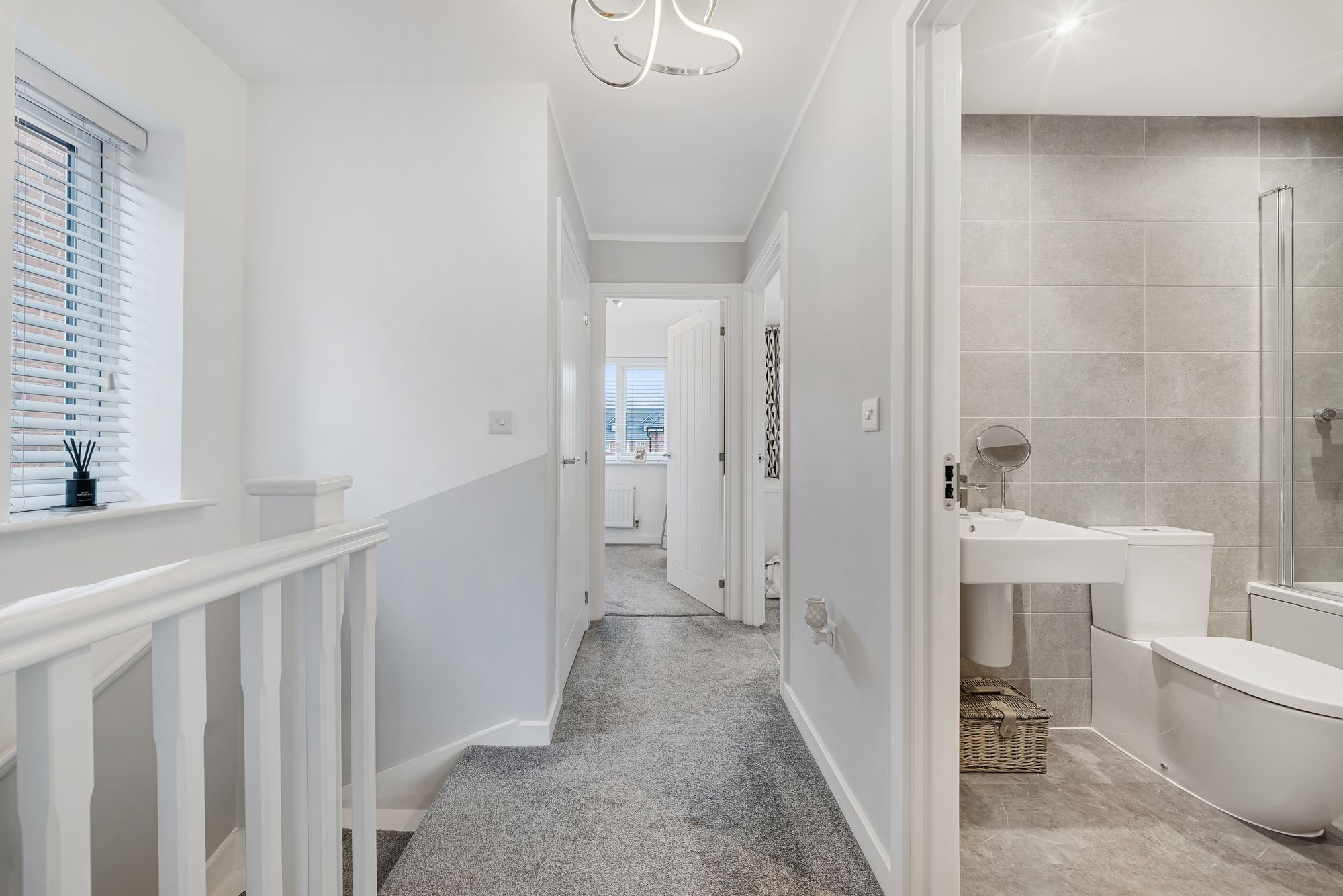 Comer Wall Way, Halewood, L26