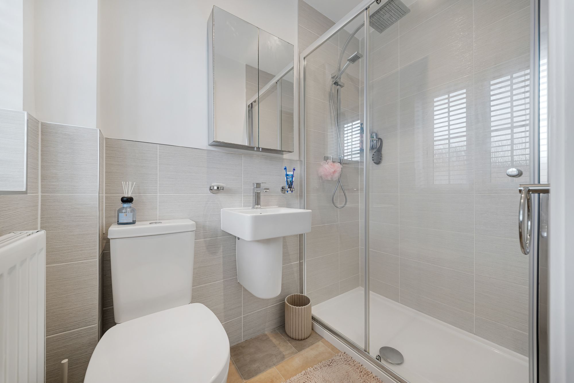 Comer Wall Way, Halewood, L26