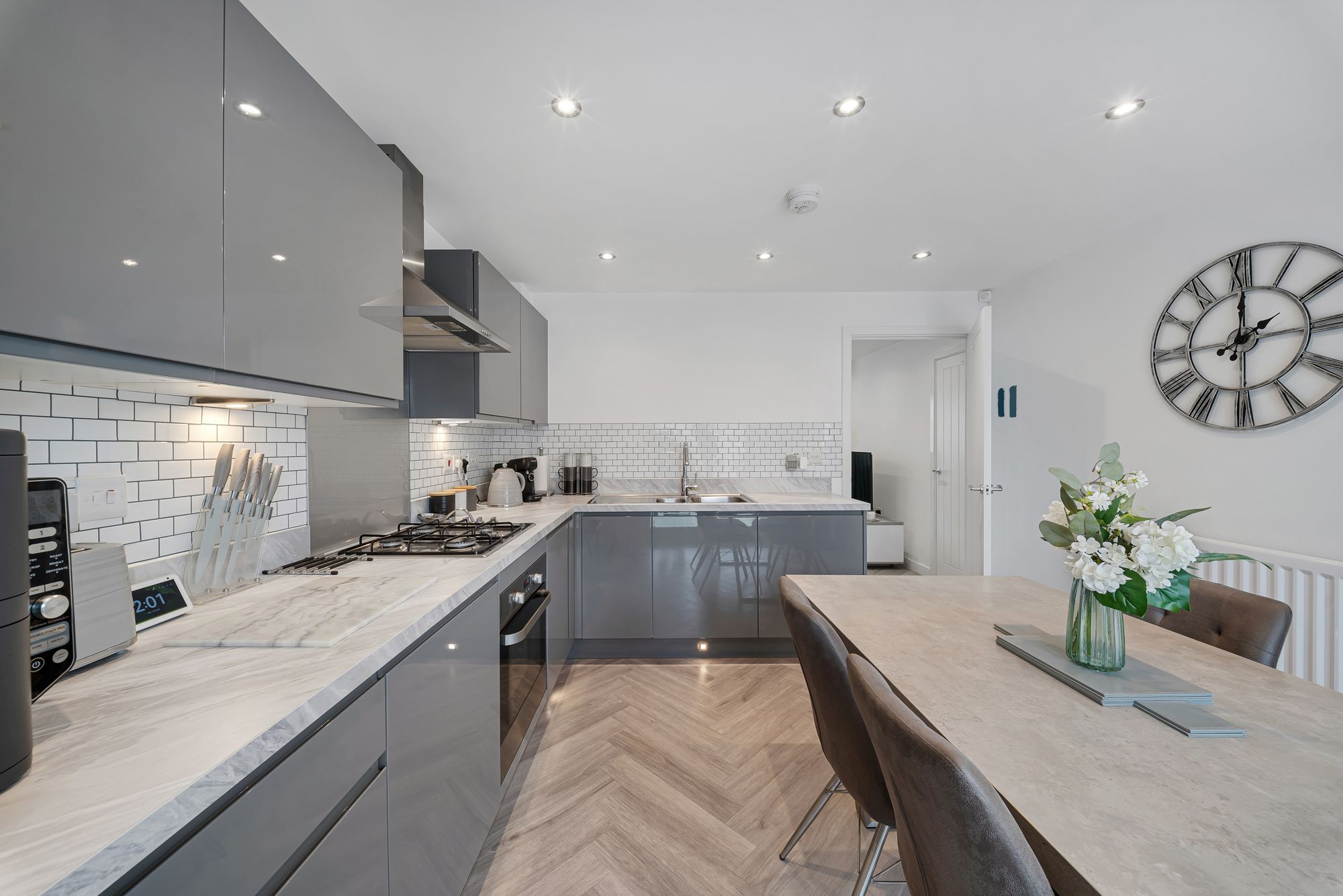 Comer Wall Way, Halewood, L26