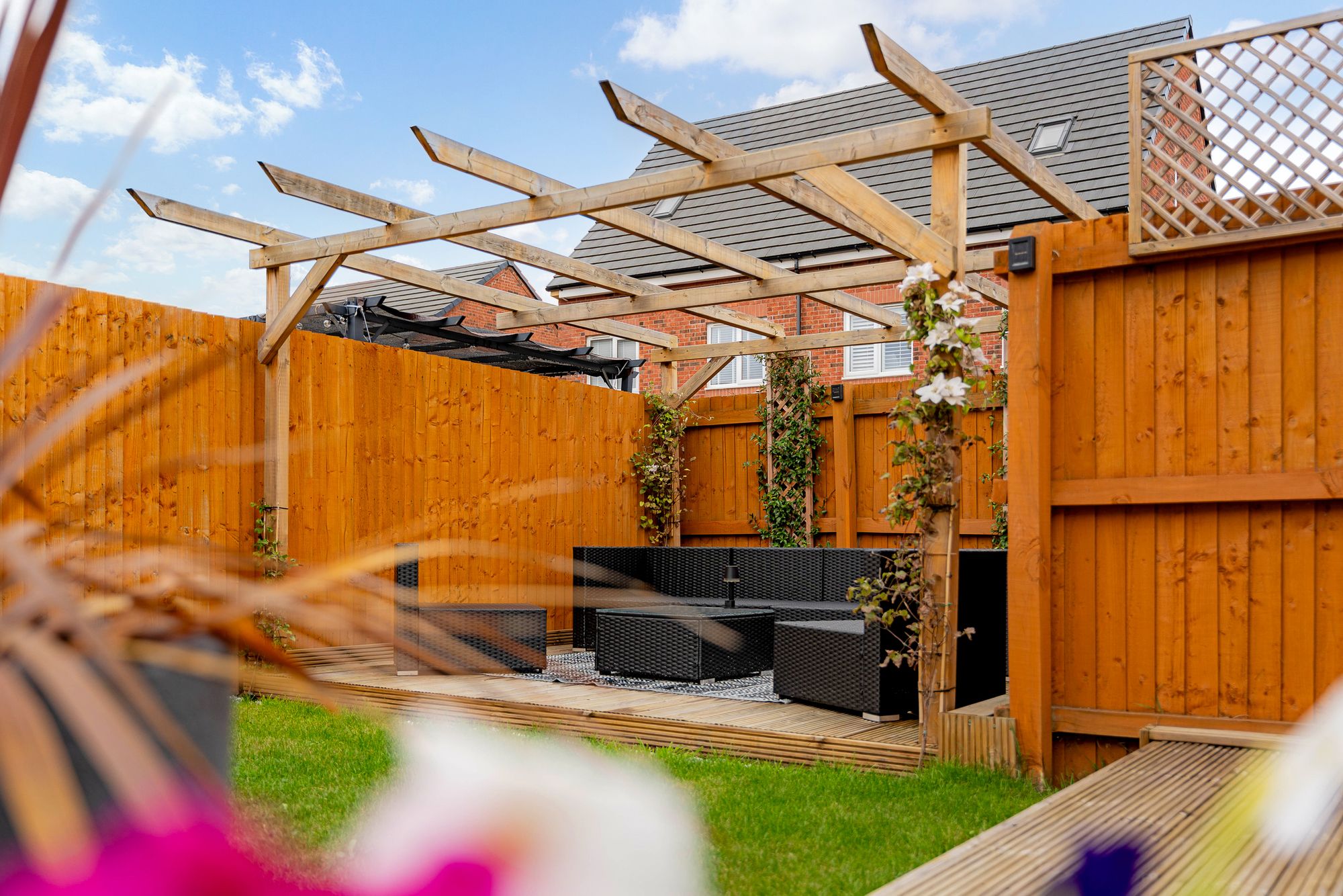 Comer Wall Way, Halewood, L26