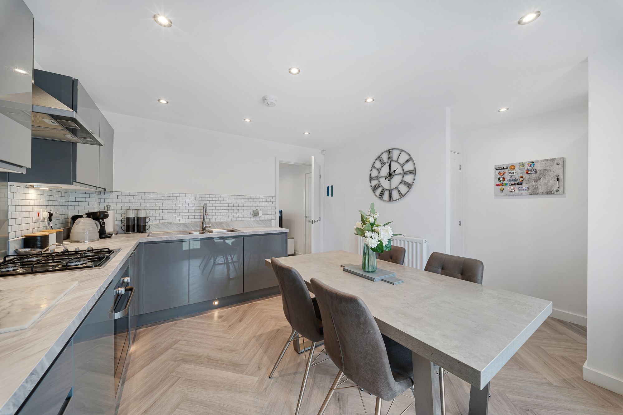 Comer Wall Way, Halewood, L26