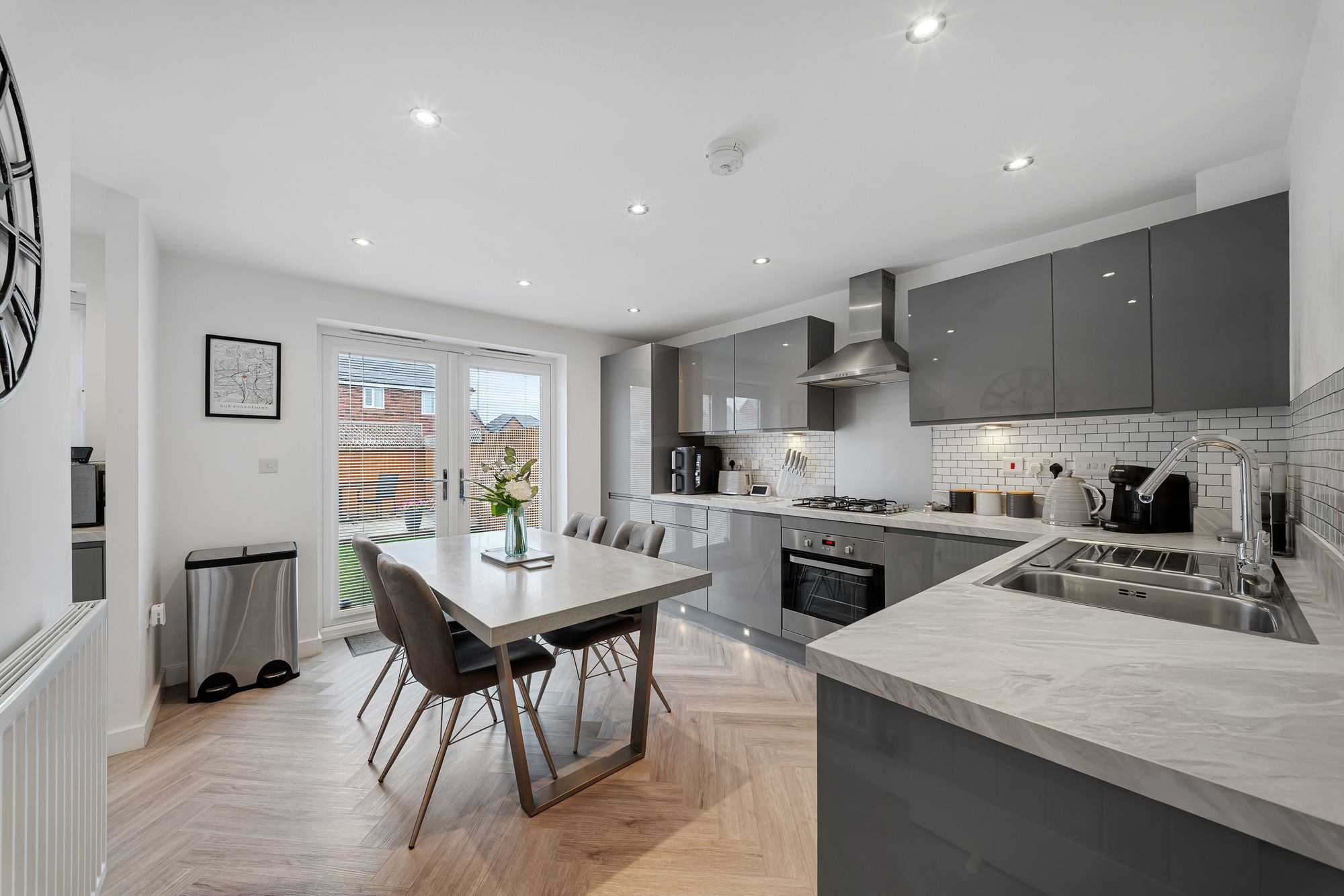 Comer Wall Way, Halewood, L26