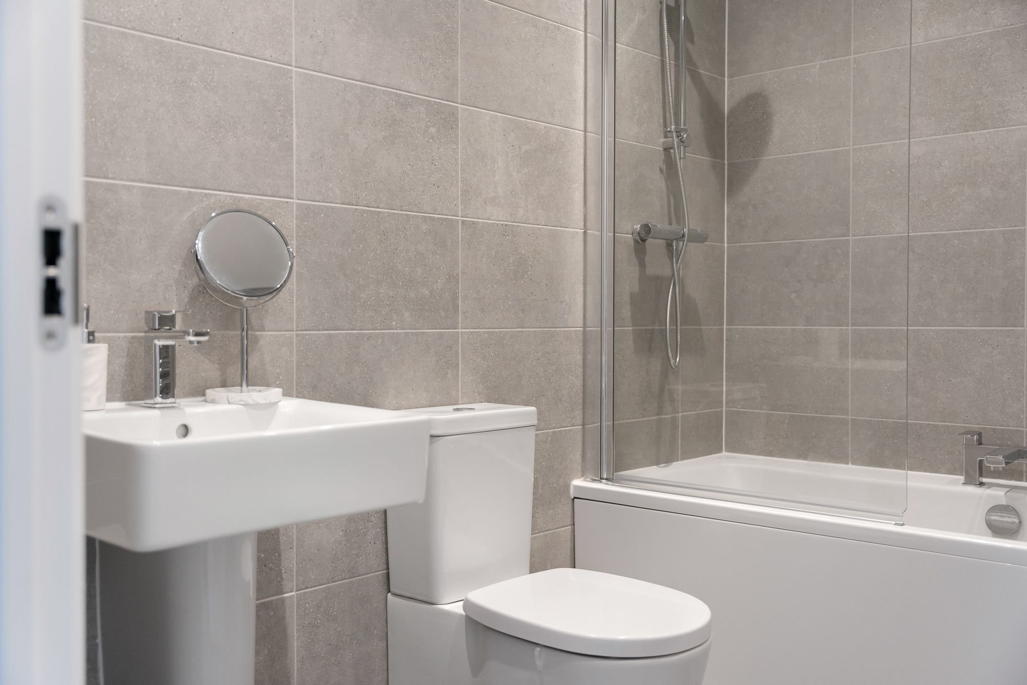 Comer Wall Way, Halewood, L26