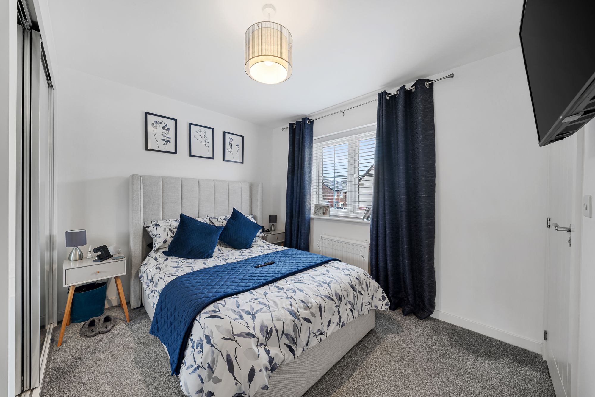 Comer Wall Way, Halewood, L26