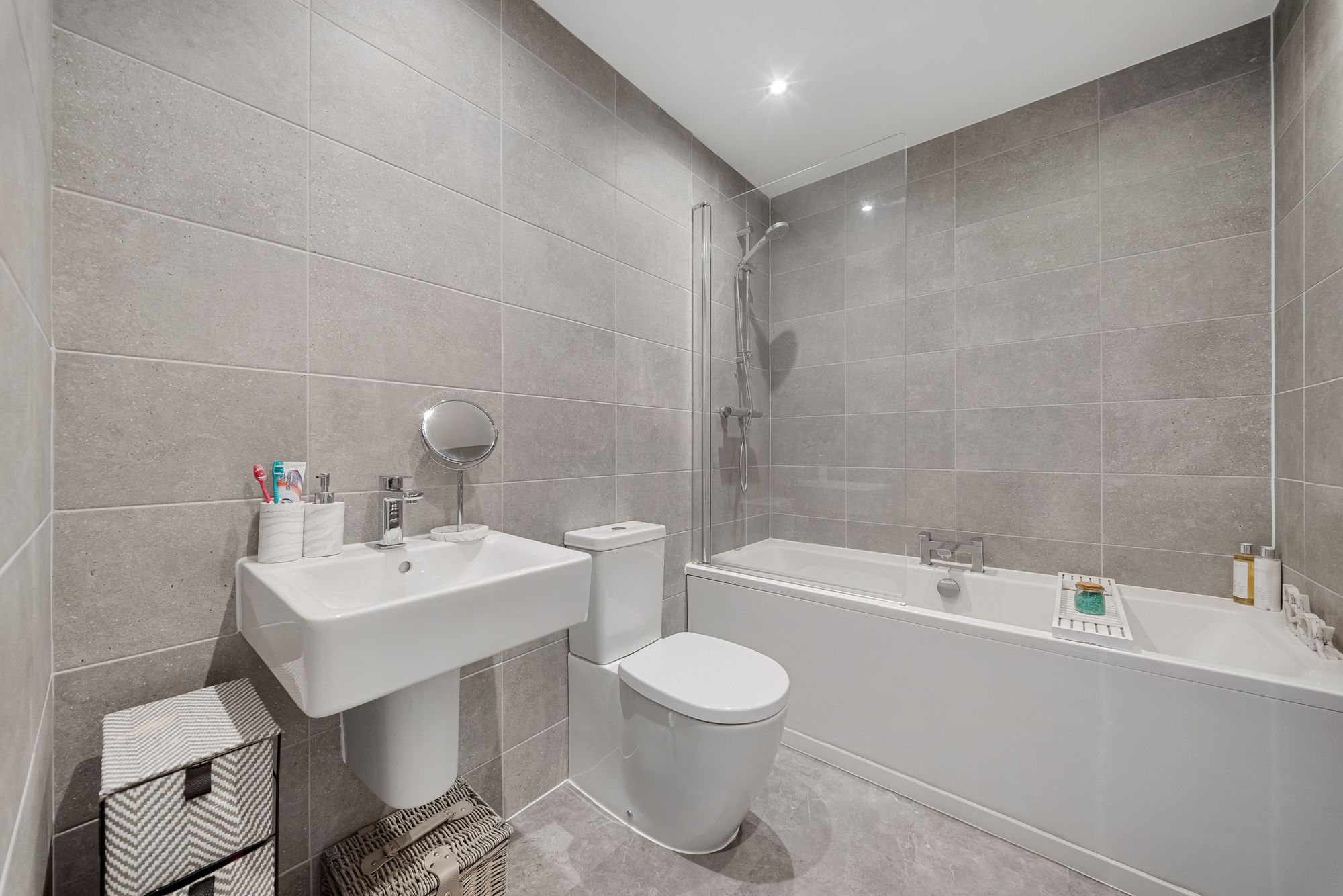 Comer Wall Way, Halewood, L26