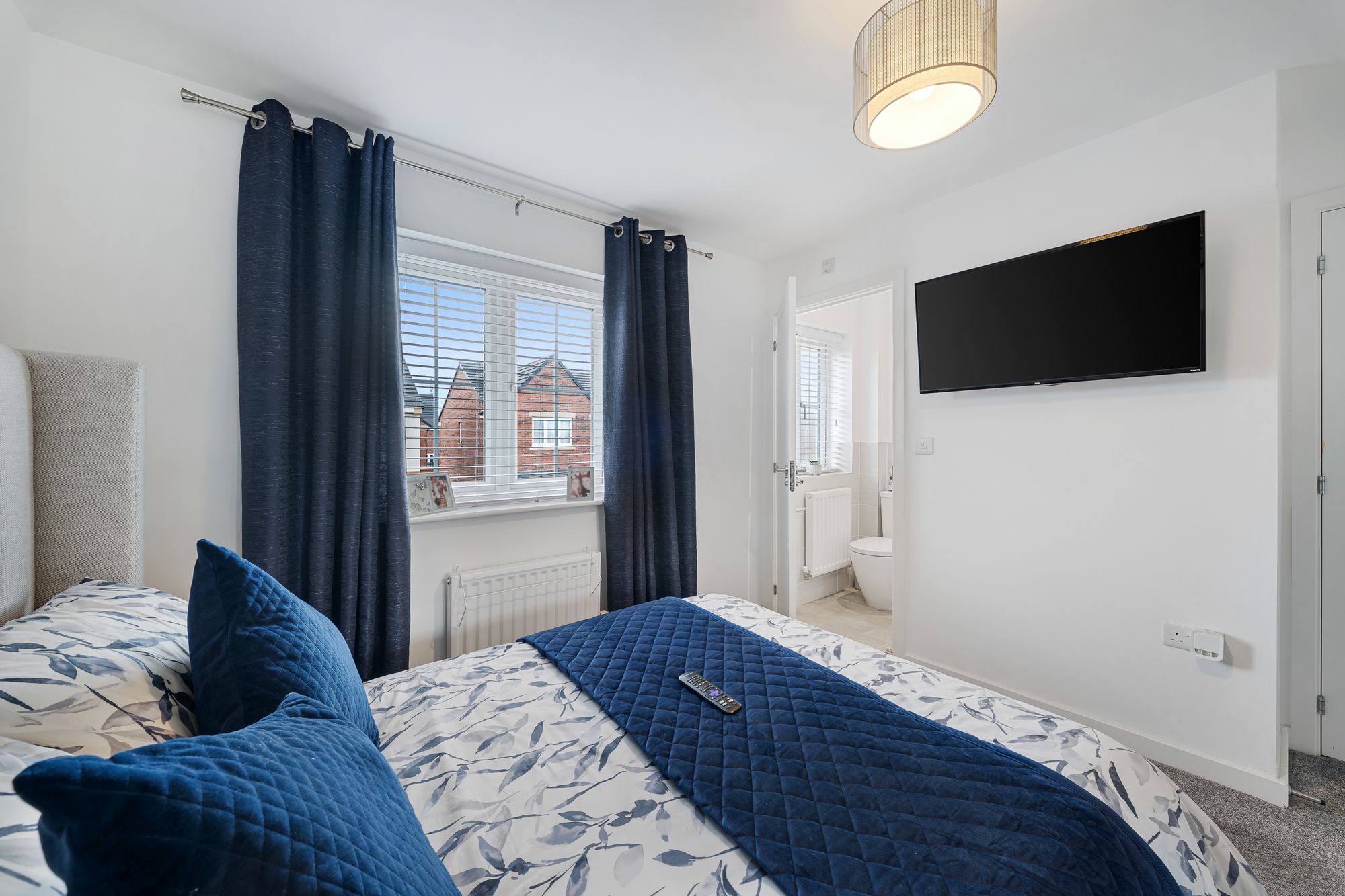 Comer Wall Way, Halewood, L26