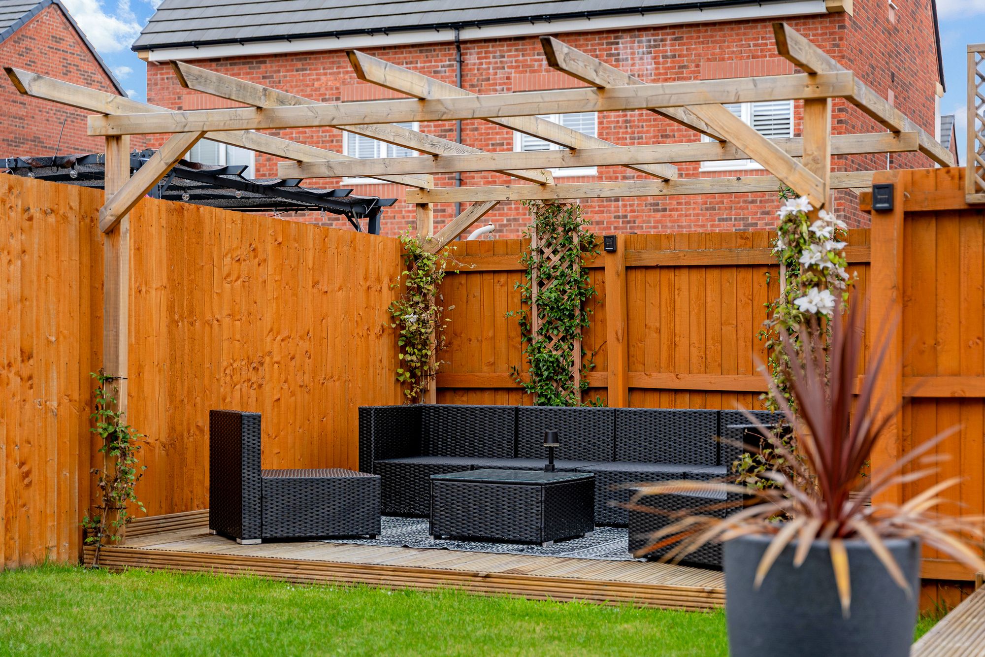 Comer Wall Way, Halewood, L26