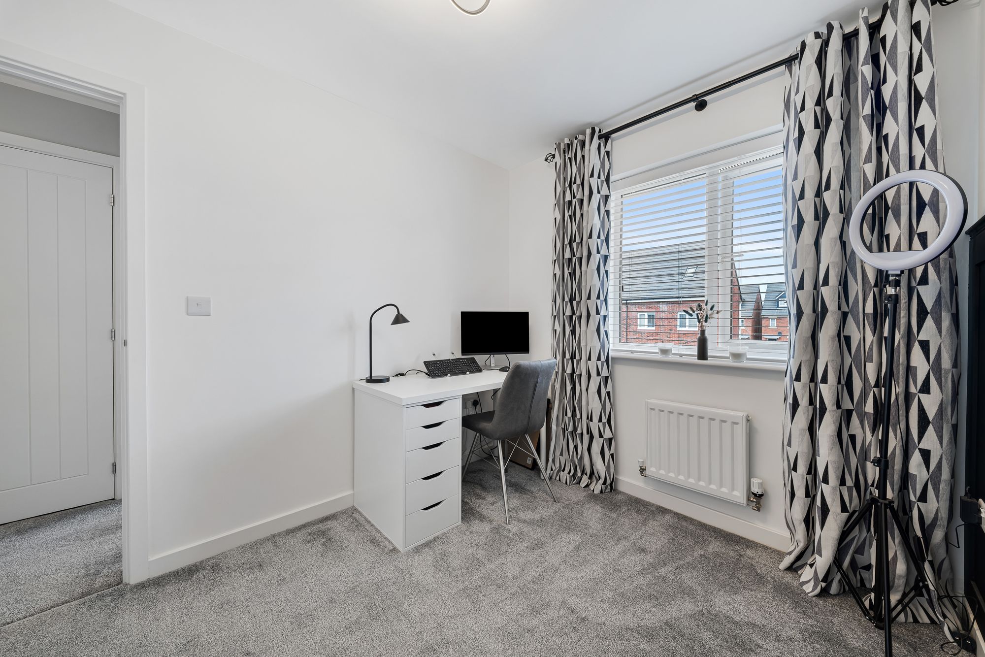 Comer Wall Way, Halewood, L26