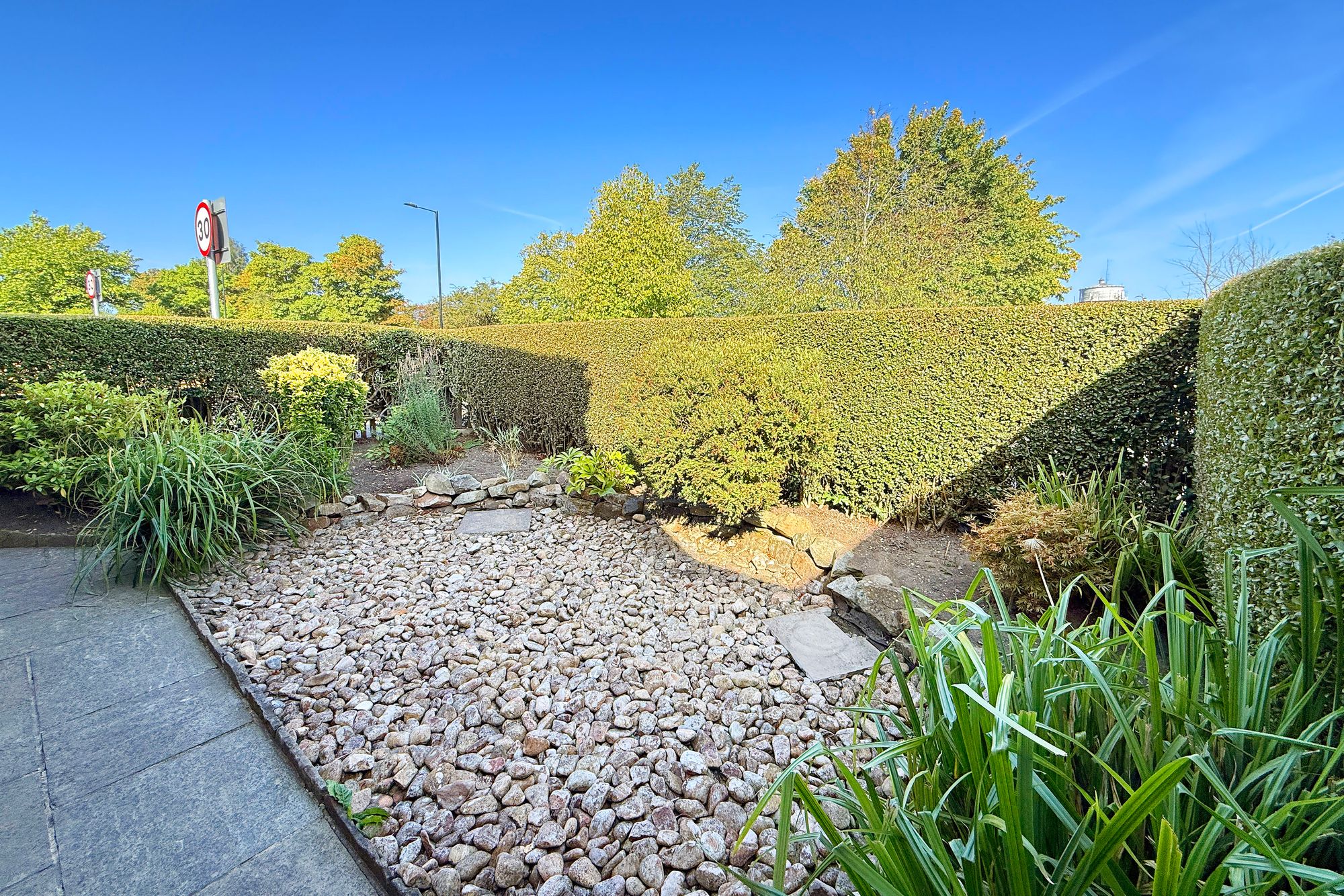 Otley Road, Harrogate, HG2