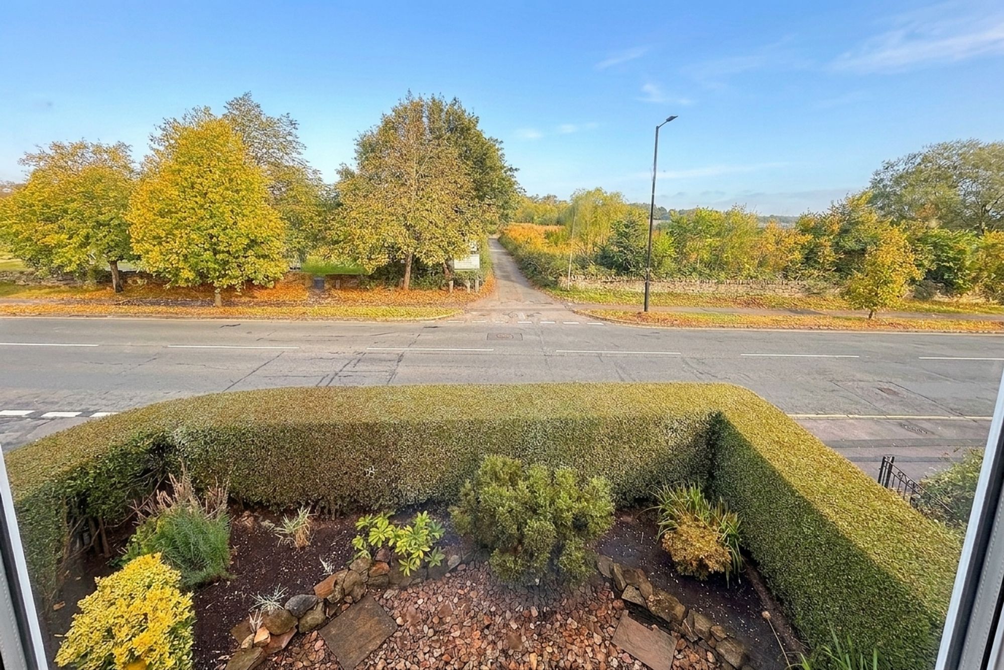 Otley Road, Harrogate, HG2