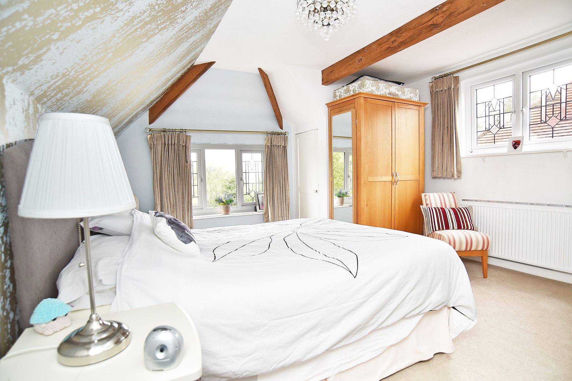 Otley Road, Harrogate, HG2