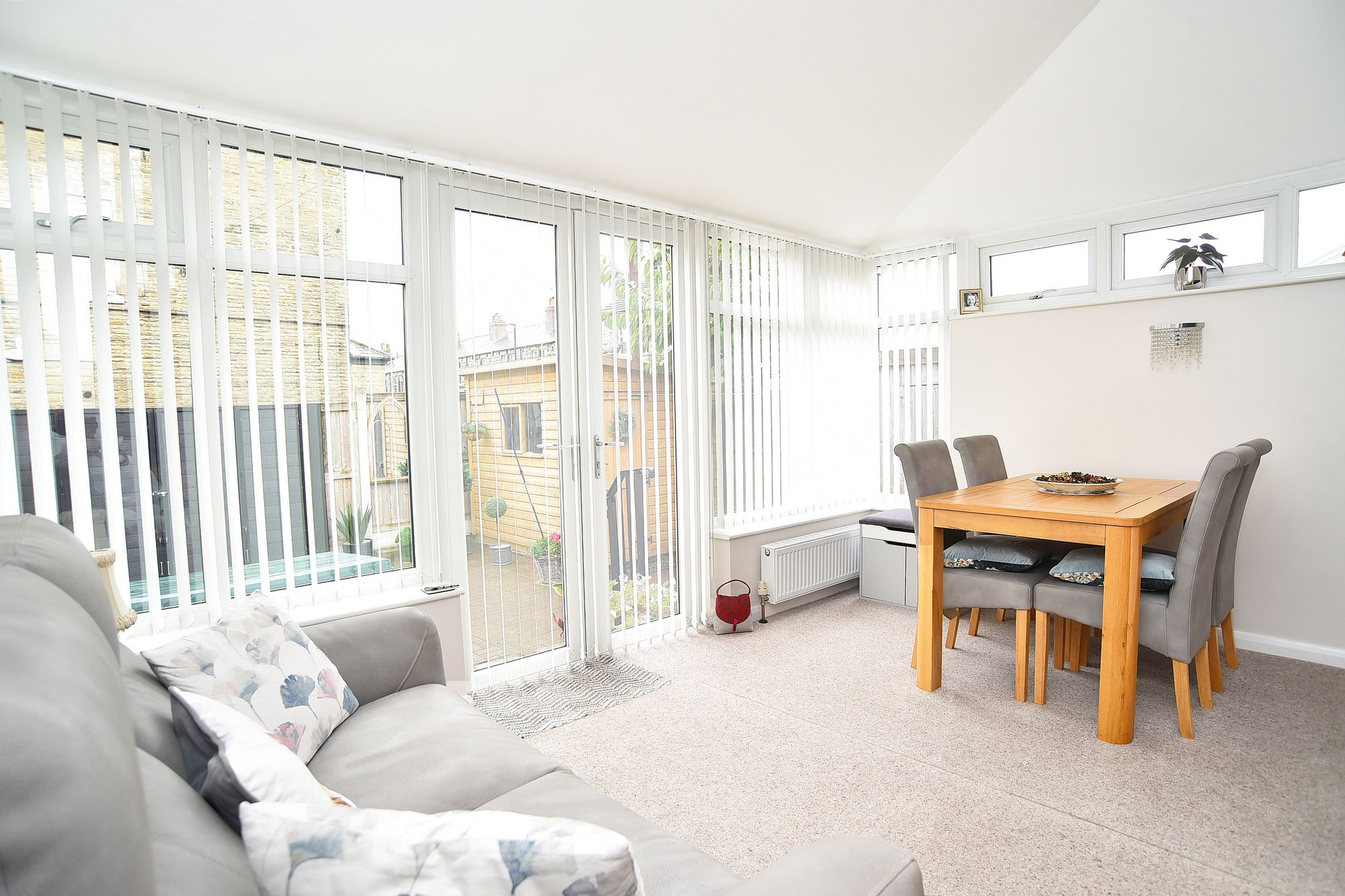 Otley Road, Harrogate, HG2