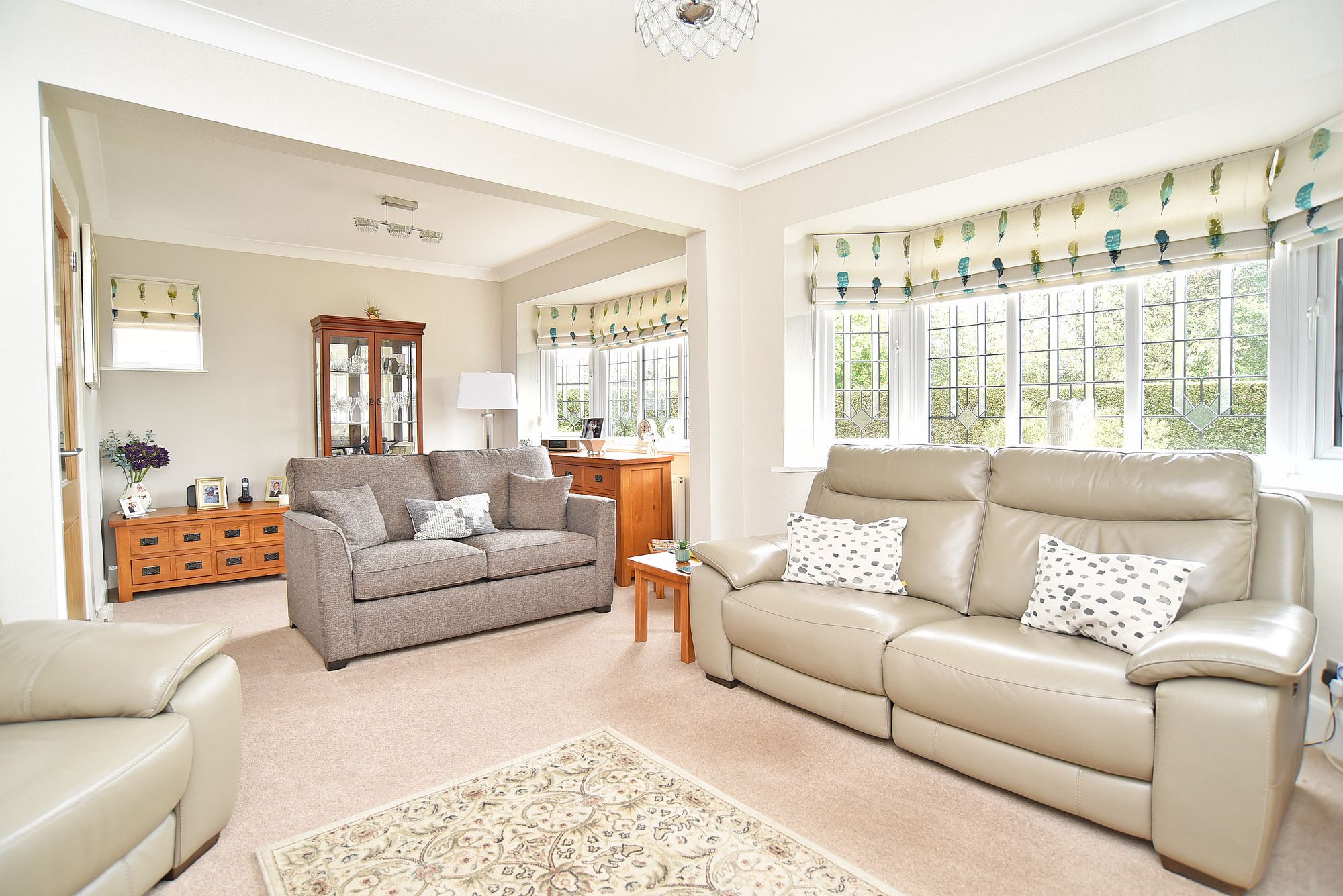 Otley Road, Harrogate, HG2