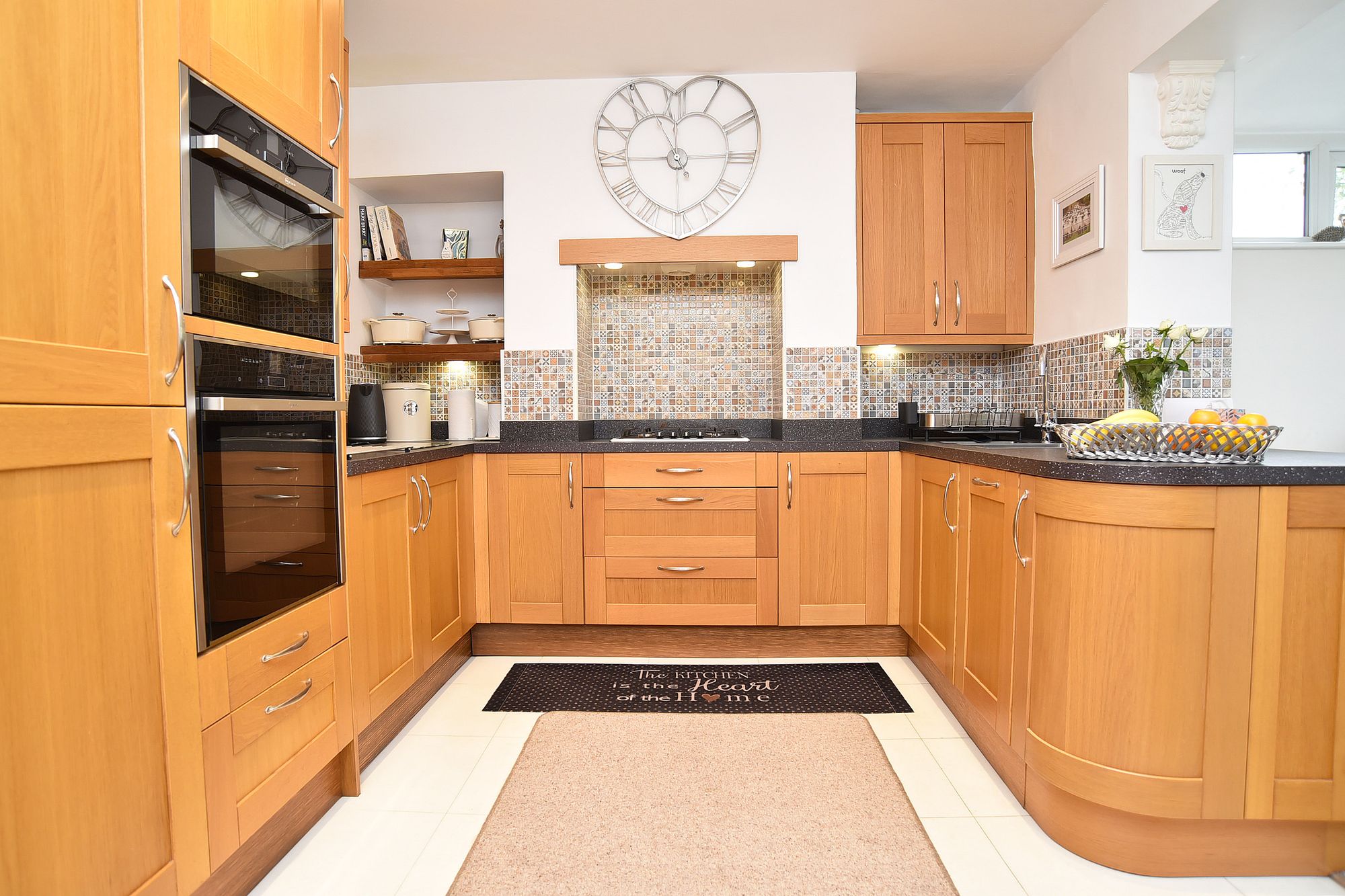 Otley Road, Harrogate, HG2