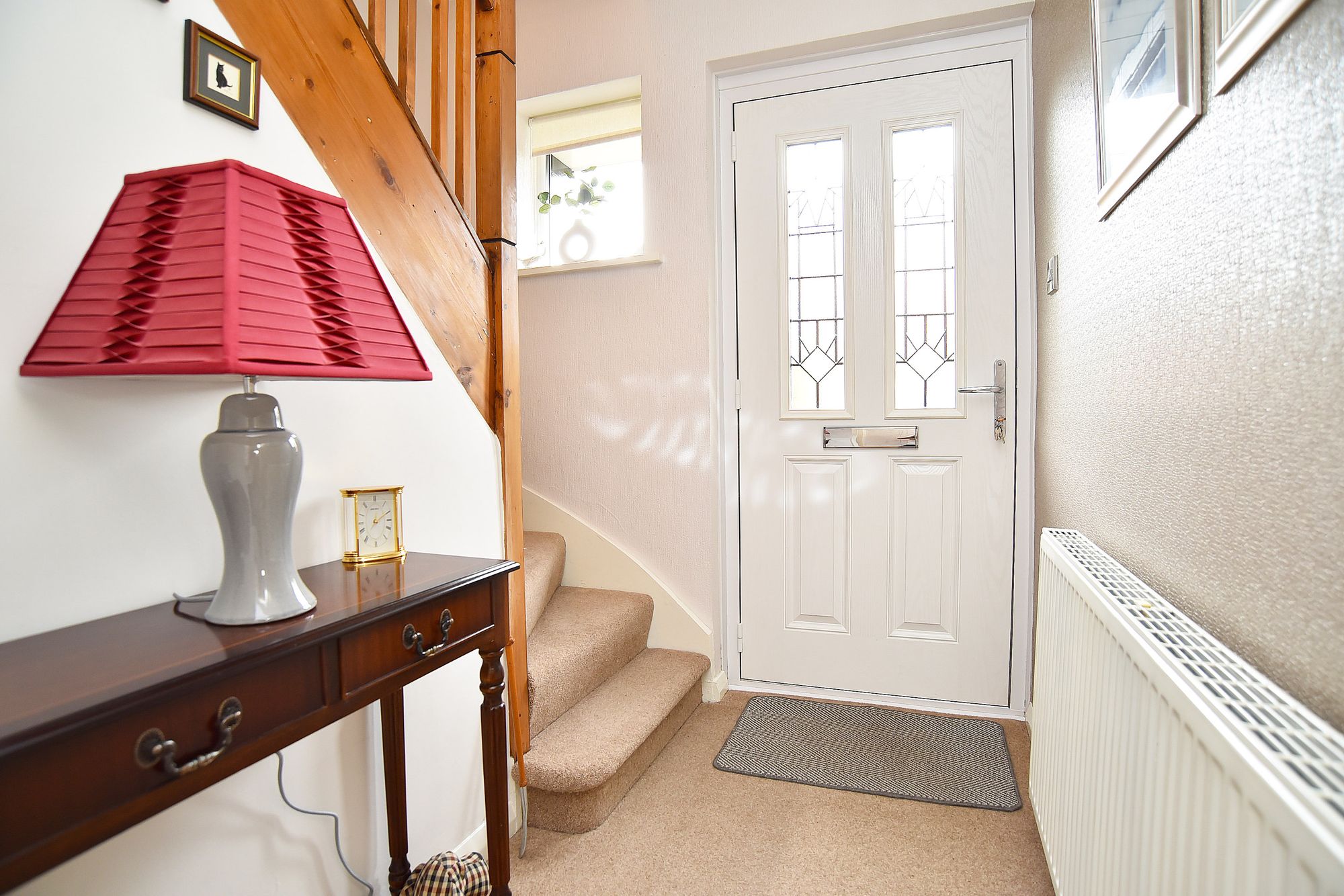 Otley Road, Harrogate, HG2