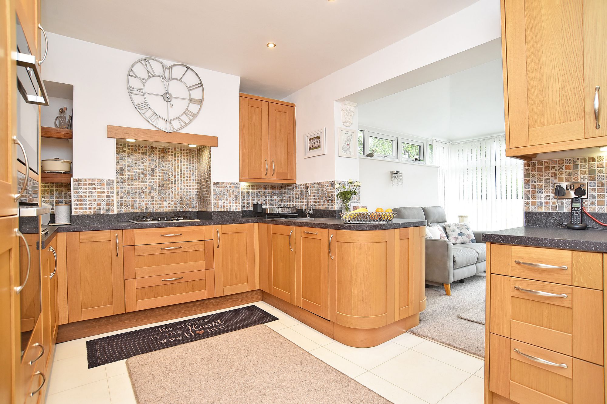 Otley Road, Harrogate, HG2