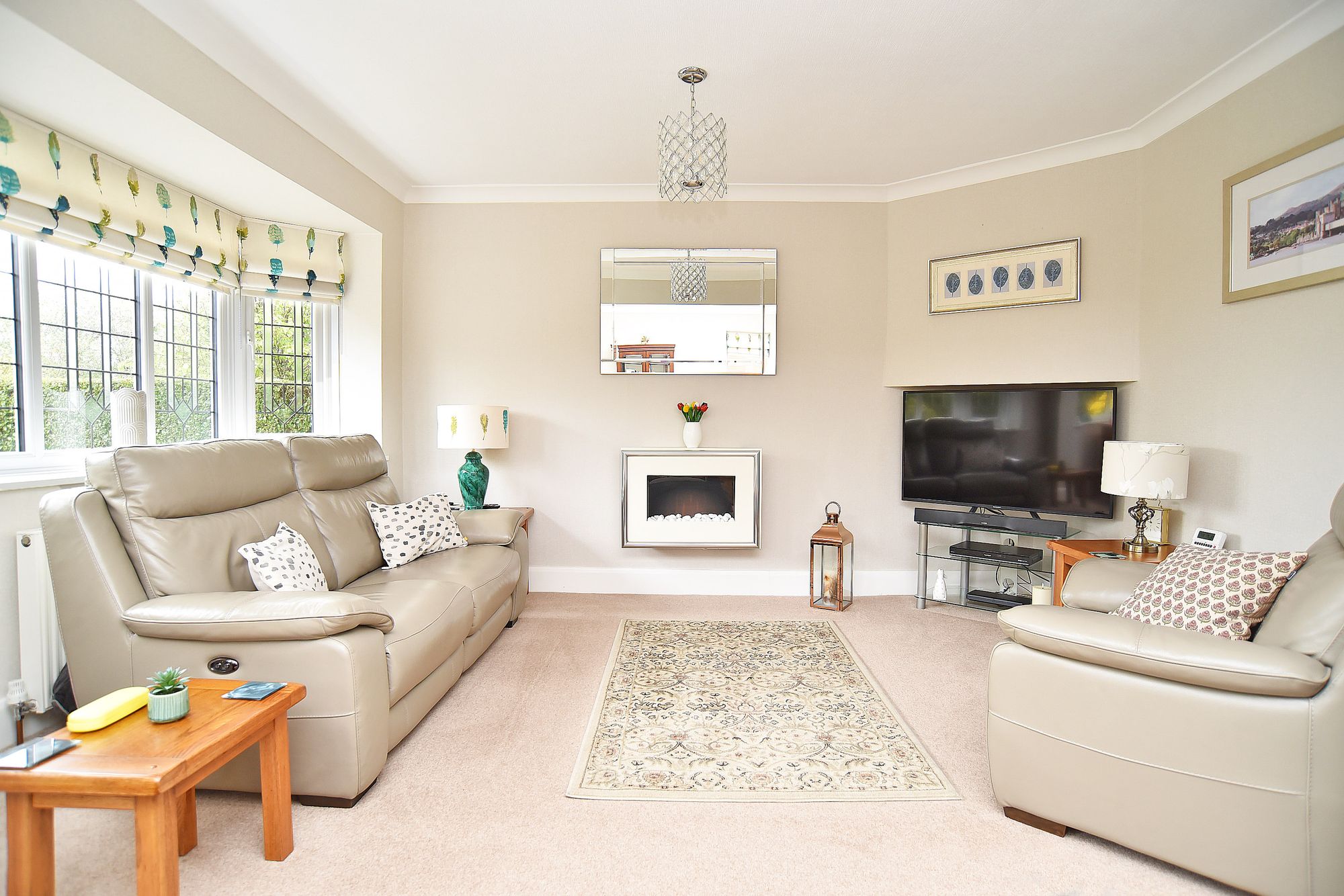 Otley Road, Harrogate, HG2