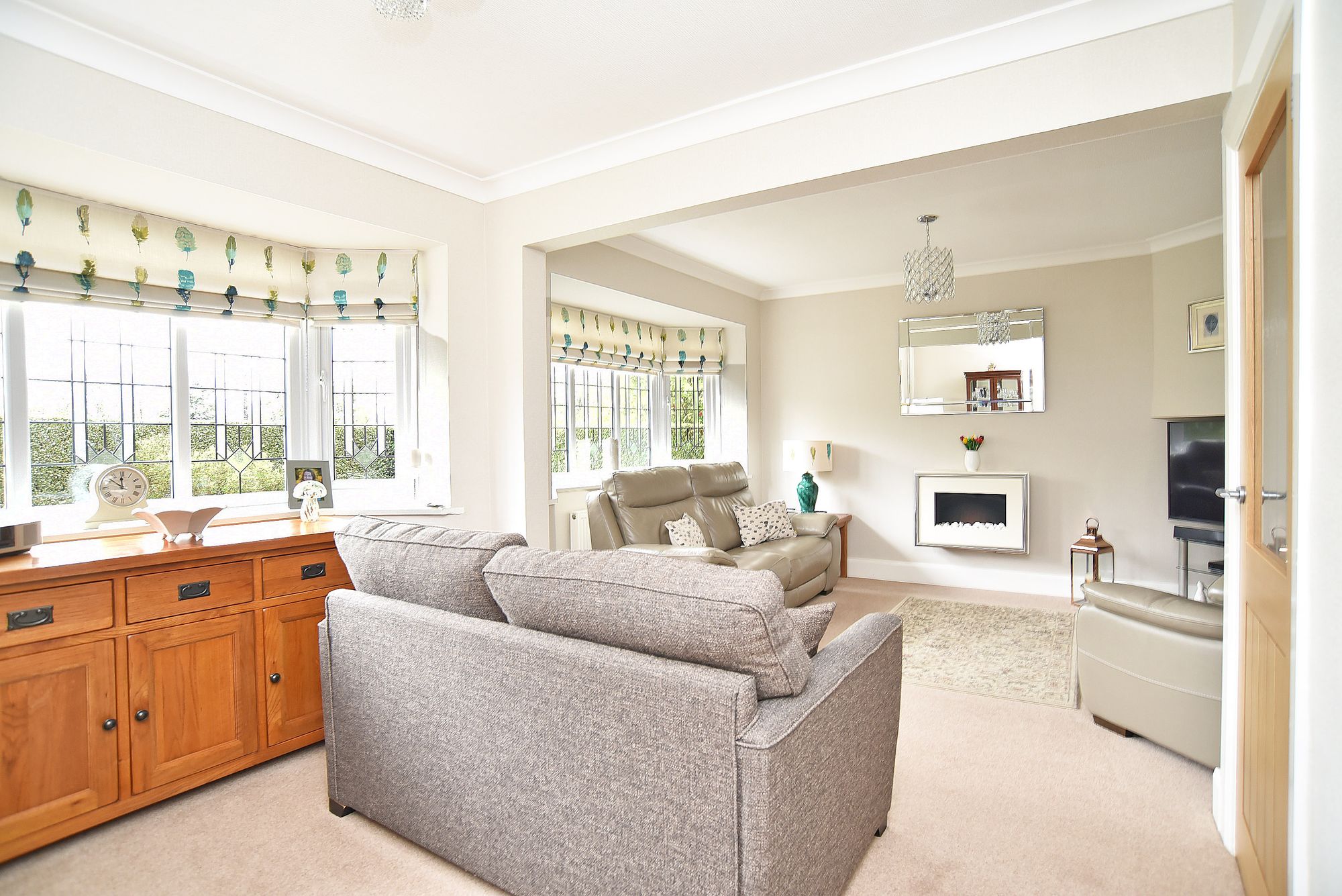 Otley Road, Harrogate, HG2