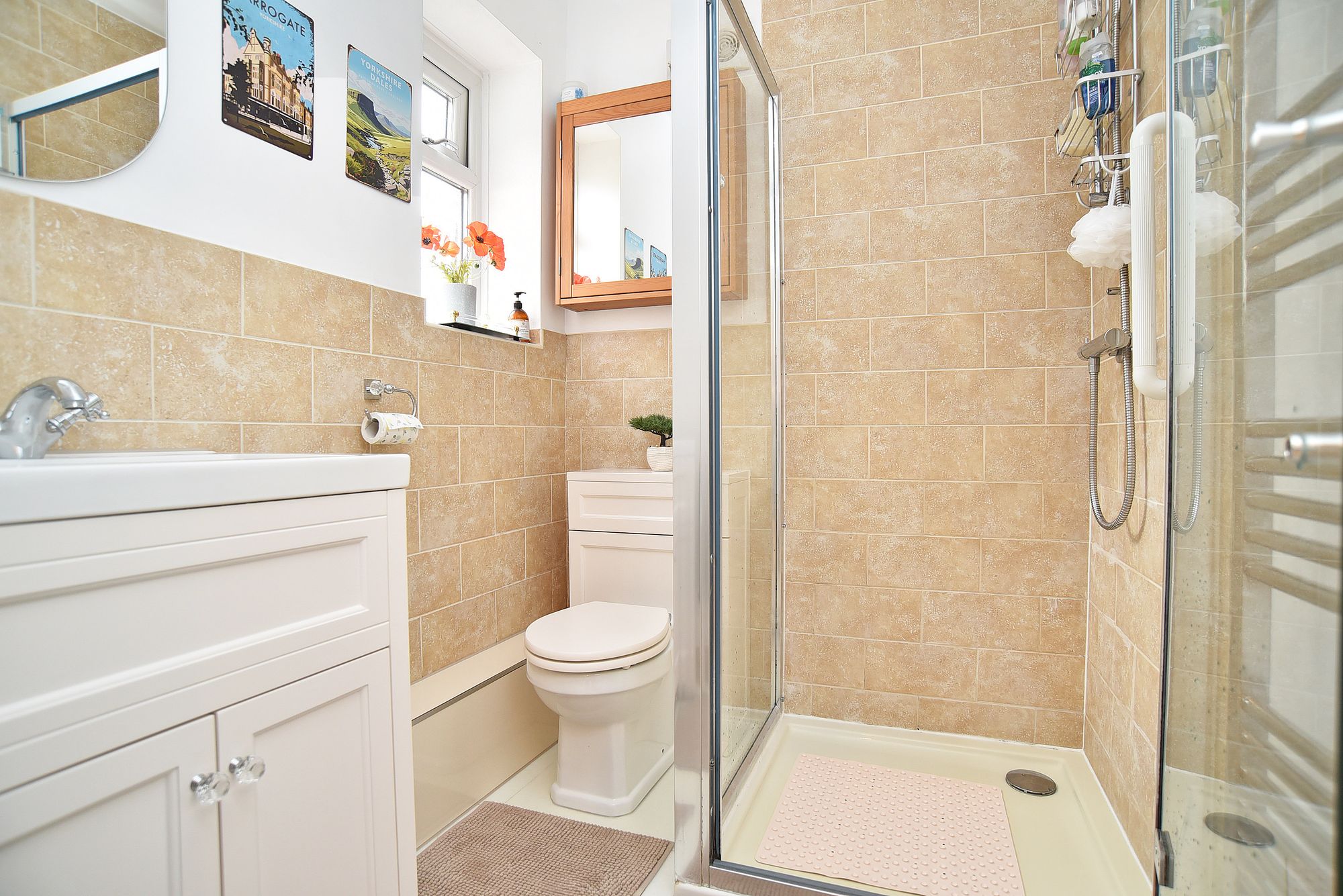 Otley Road, Harrogate, HG2