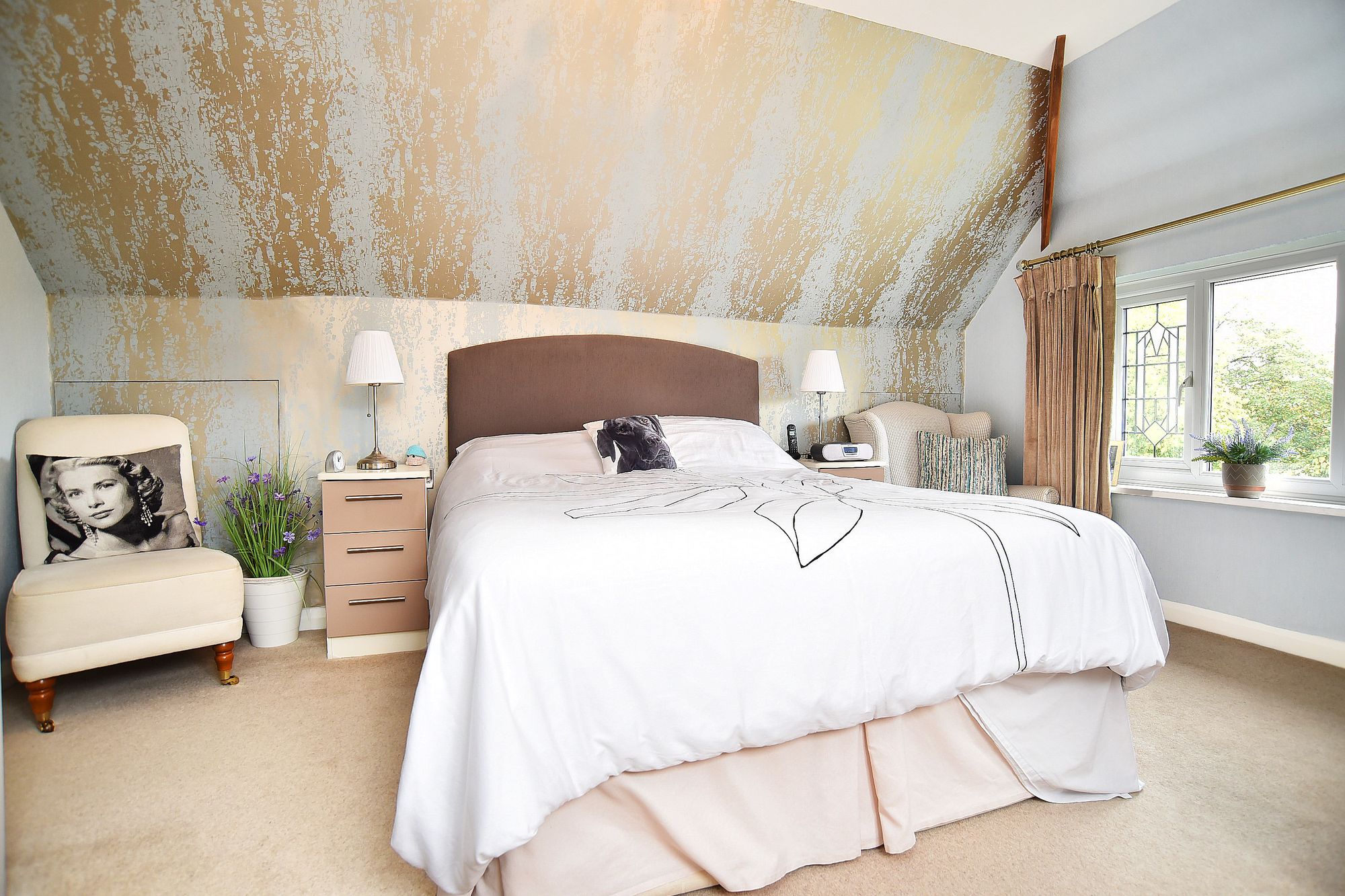 Otley Road, Harrogate, HG2