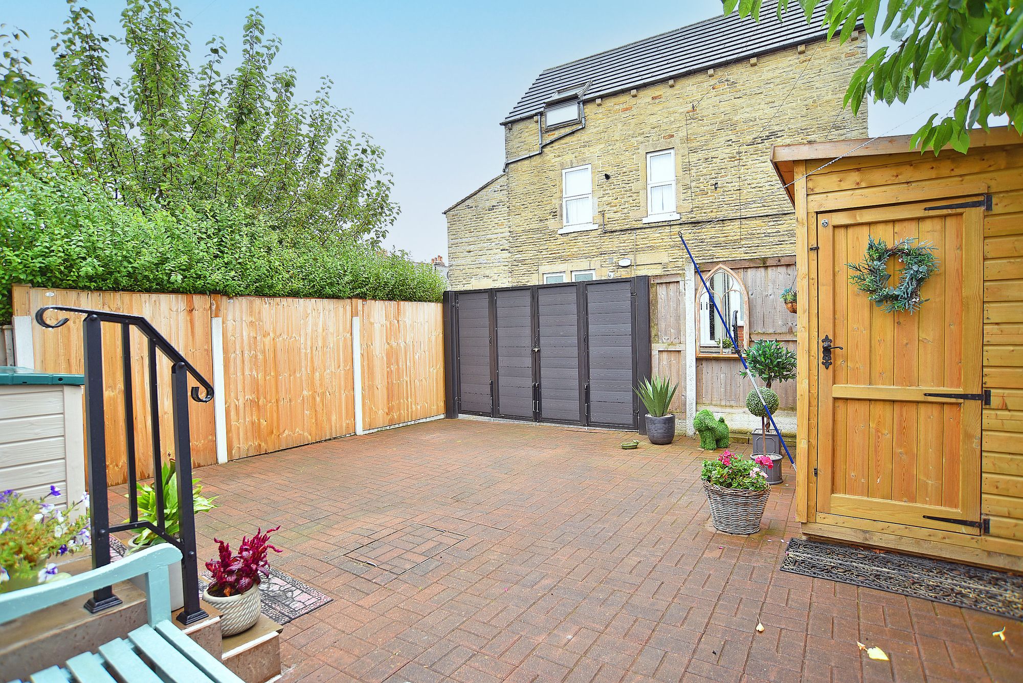 Otley Road, Harrogate, HG2