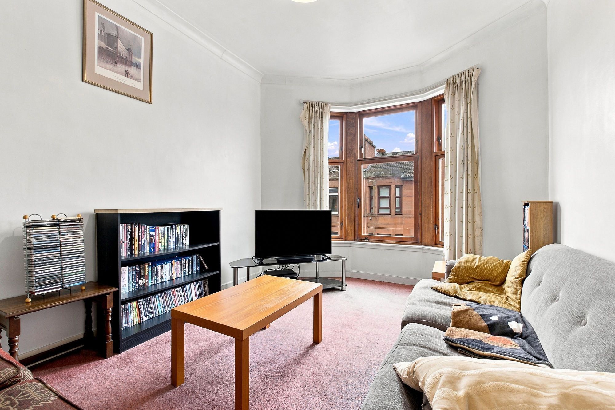 Greenholme Street