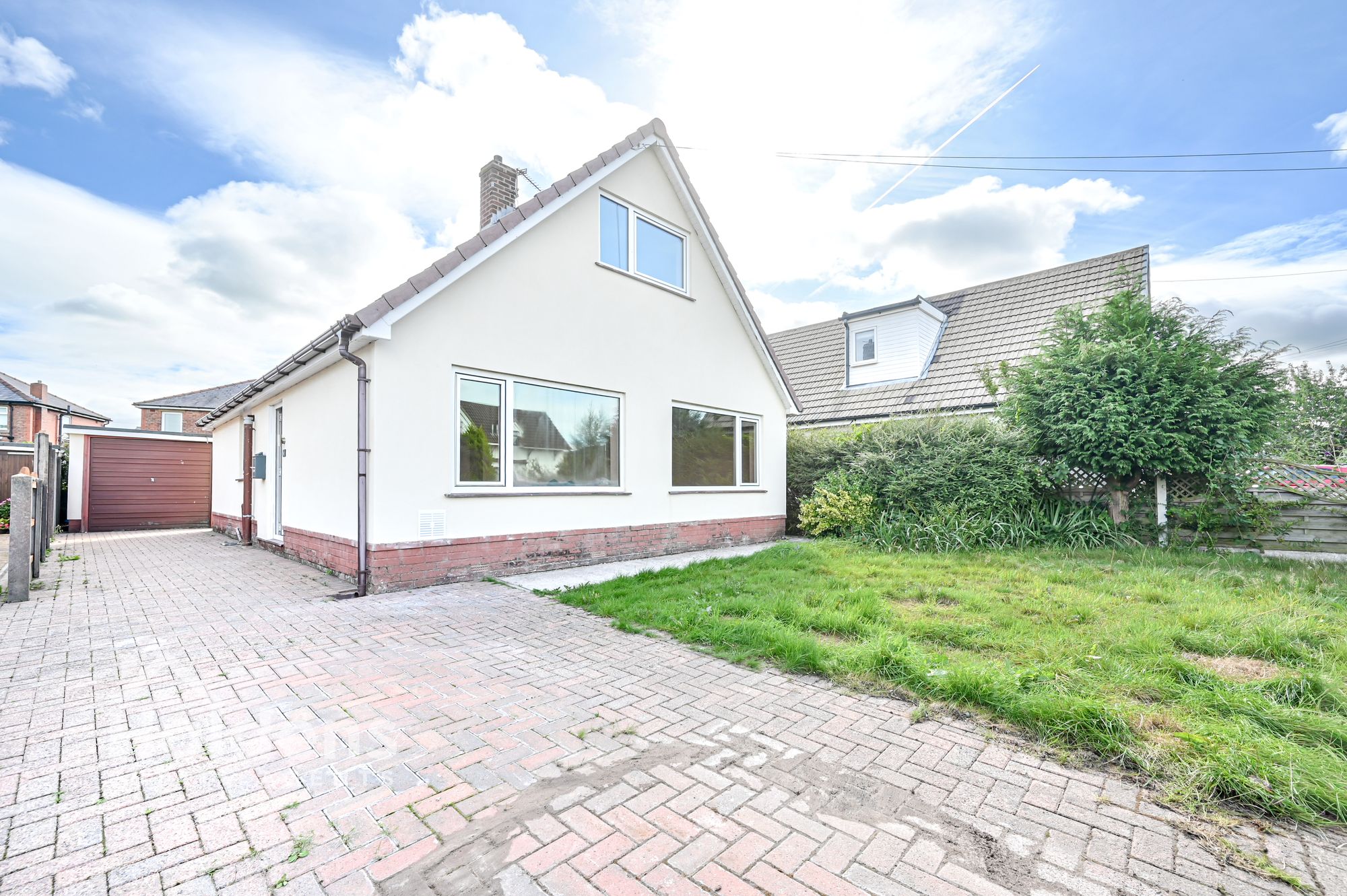 Northgate, Goosnargh, PR3