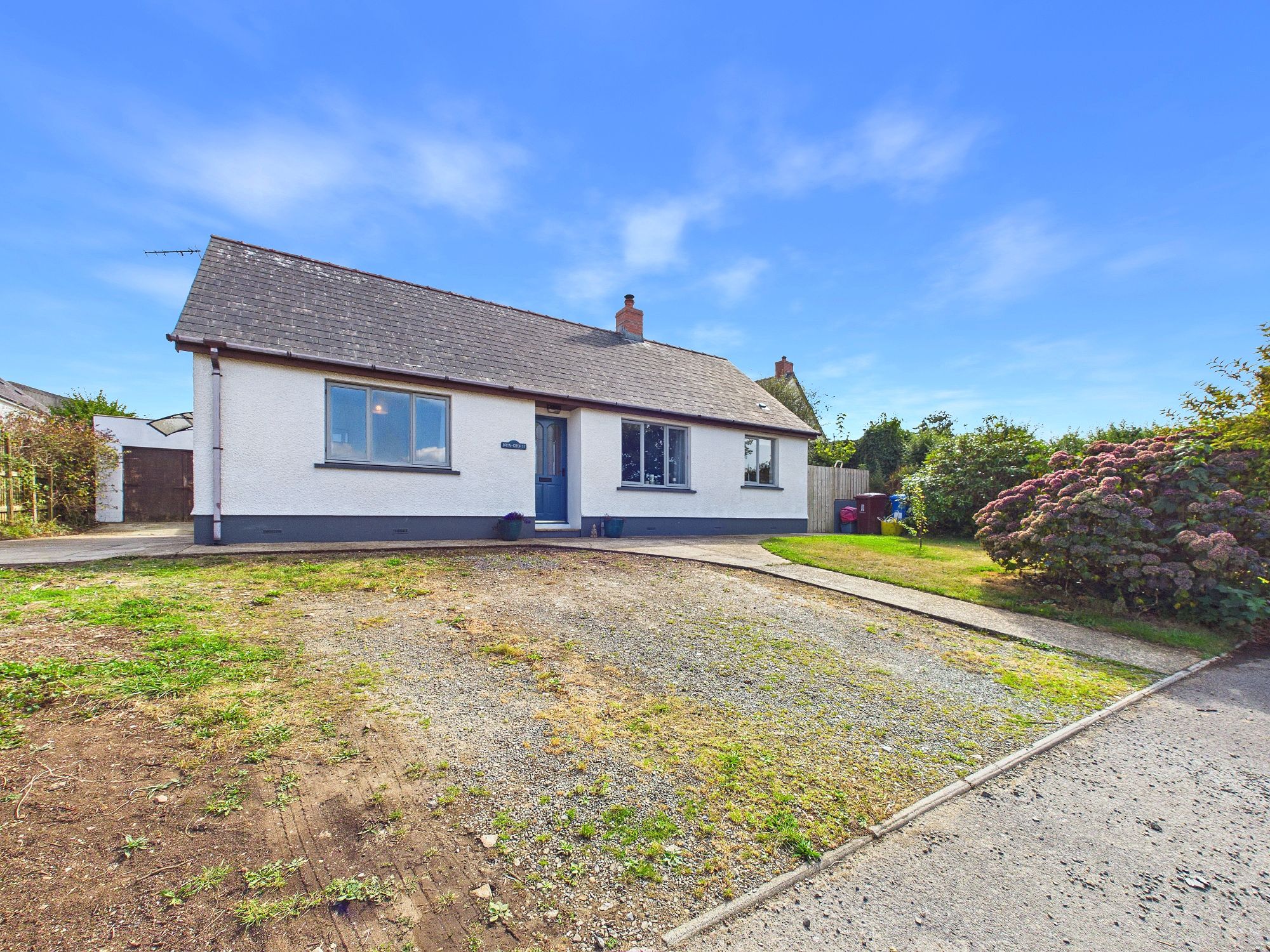 Crofty Close, Croesgoch, SA62