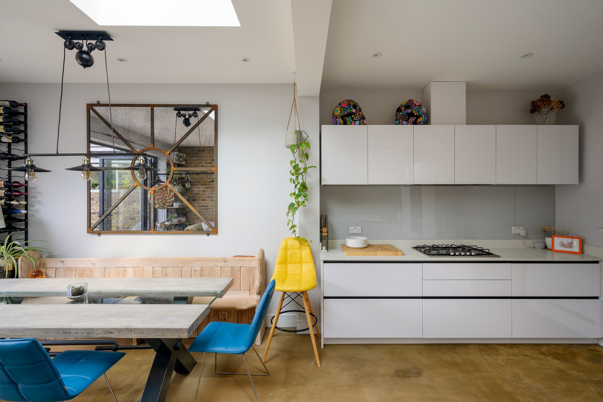SoH 6 Swaffield Road 17