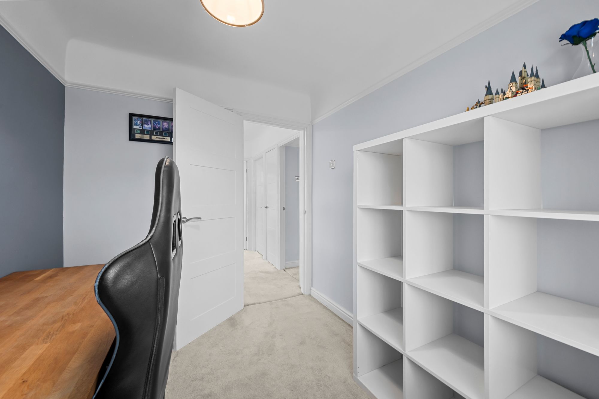 Ecclesfield Road, Eccleston, WA10