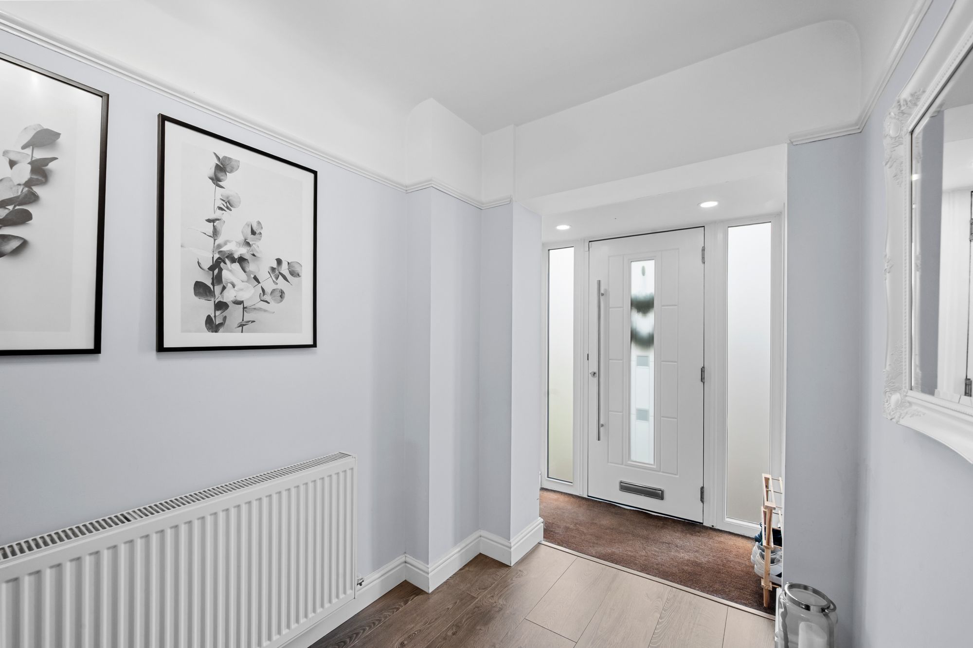 Ecclesfield Road, Eccleston, WA10