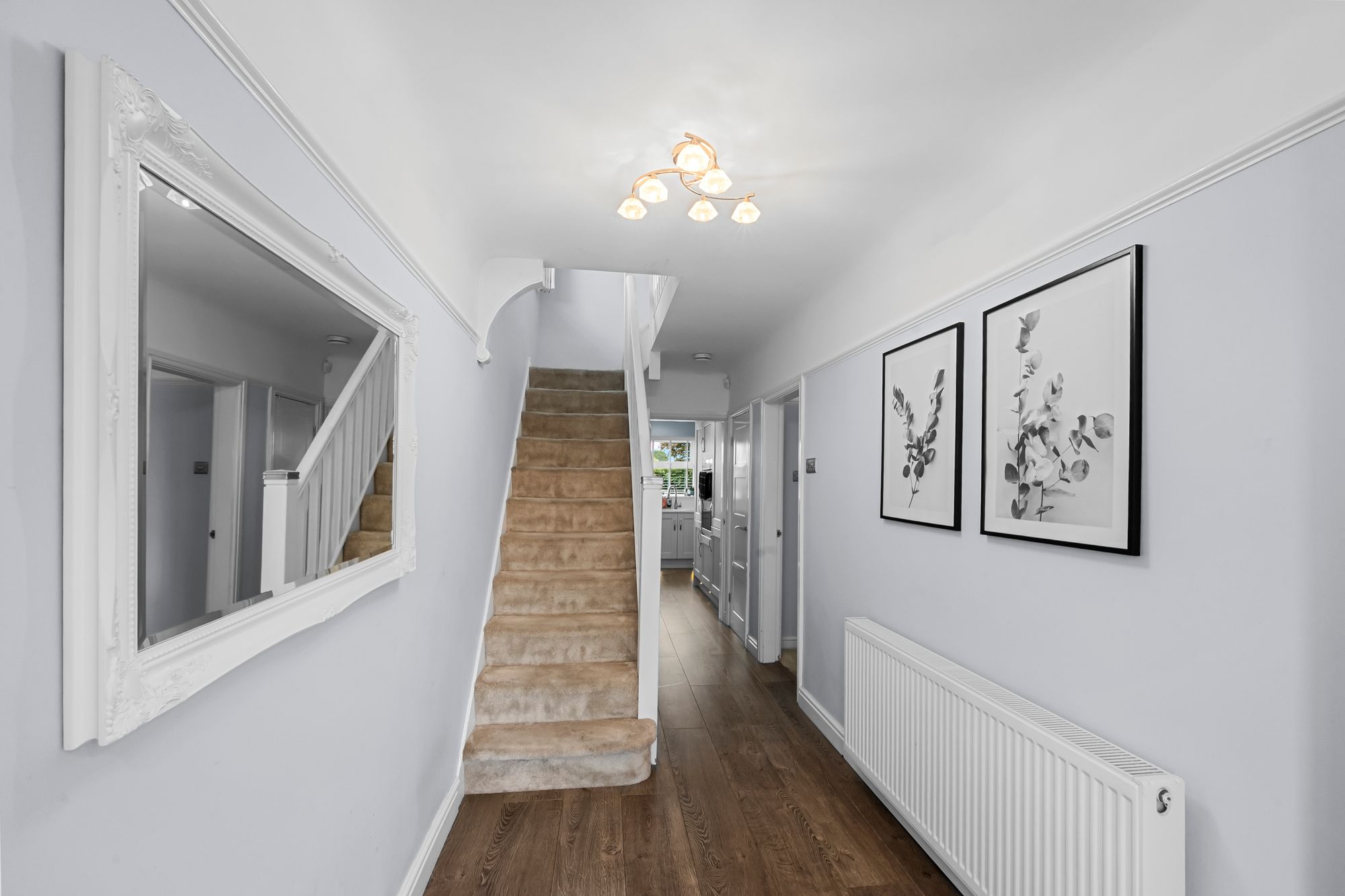 Ecclesfield Road, Eccleston, WA10