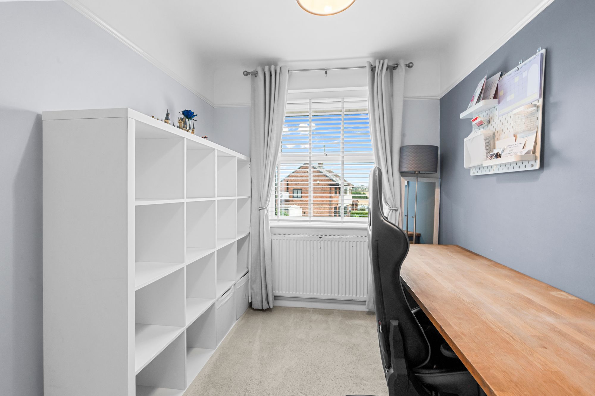Ecclesfield Road, Eccleston, WA10