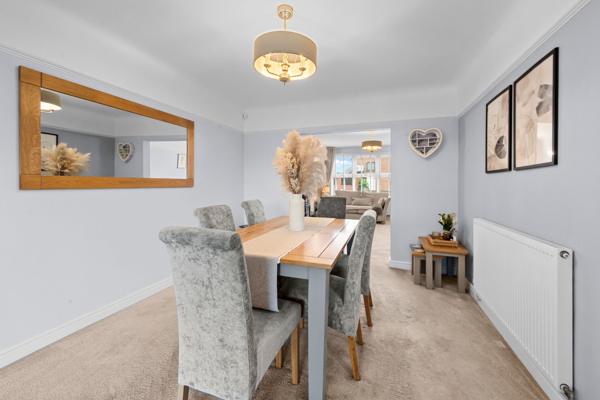 Ecclesfield Road, Eccleston, WA10