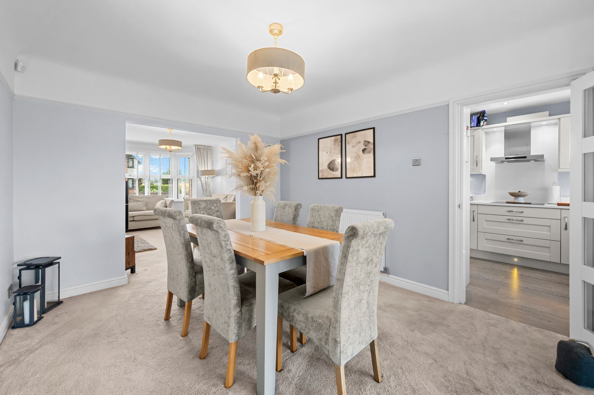 Ecclesfield Road, Eccleston, WA10