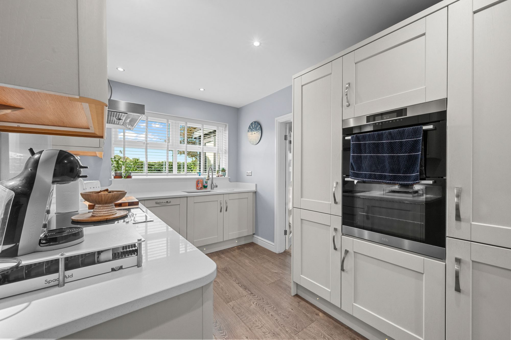 Ecclesfield Road, Eccleston, WA10