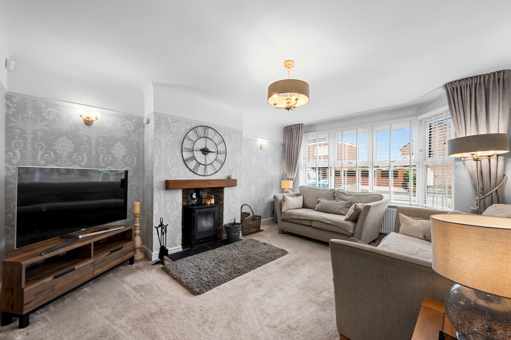 Ecclesfield Road, Eccleston, WA10