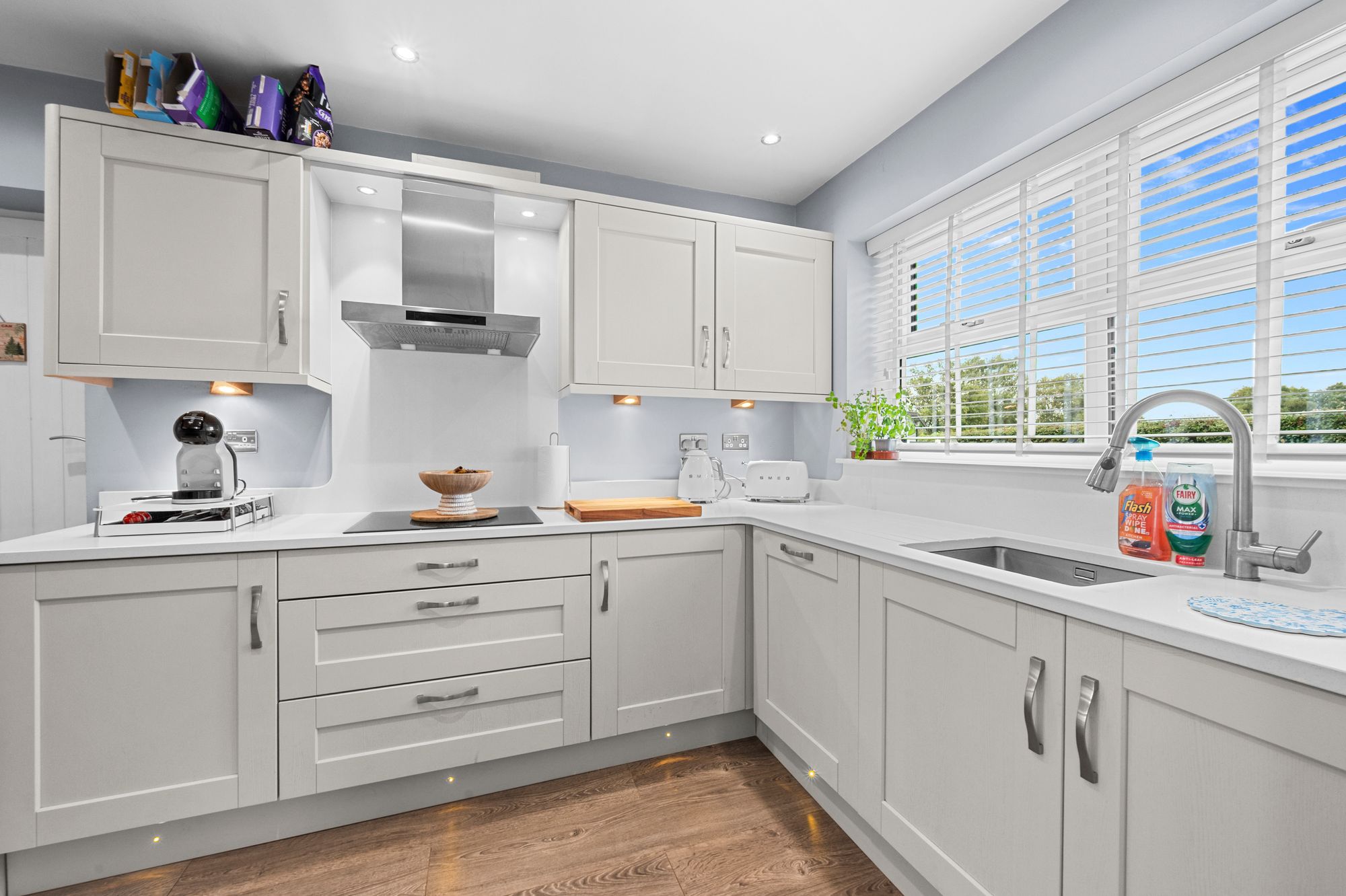 Ecclesfield Road, Eccleston, WA10