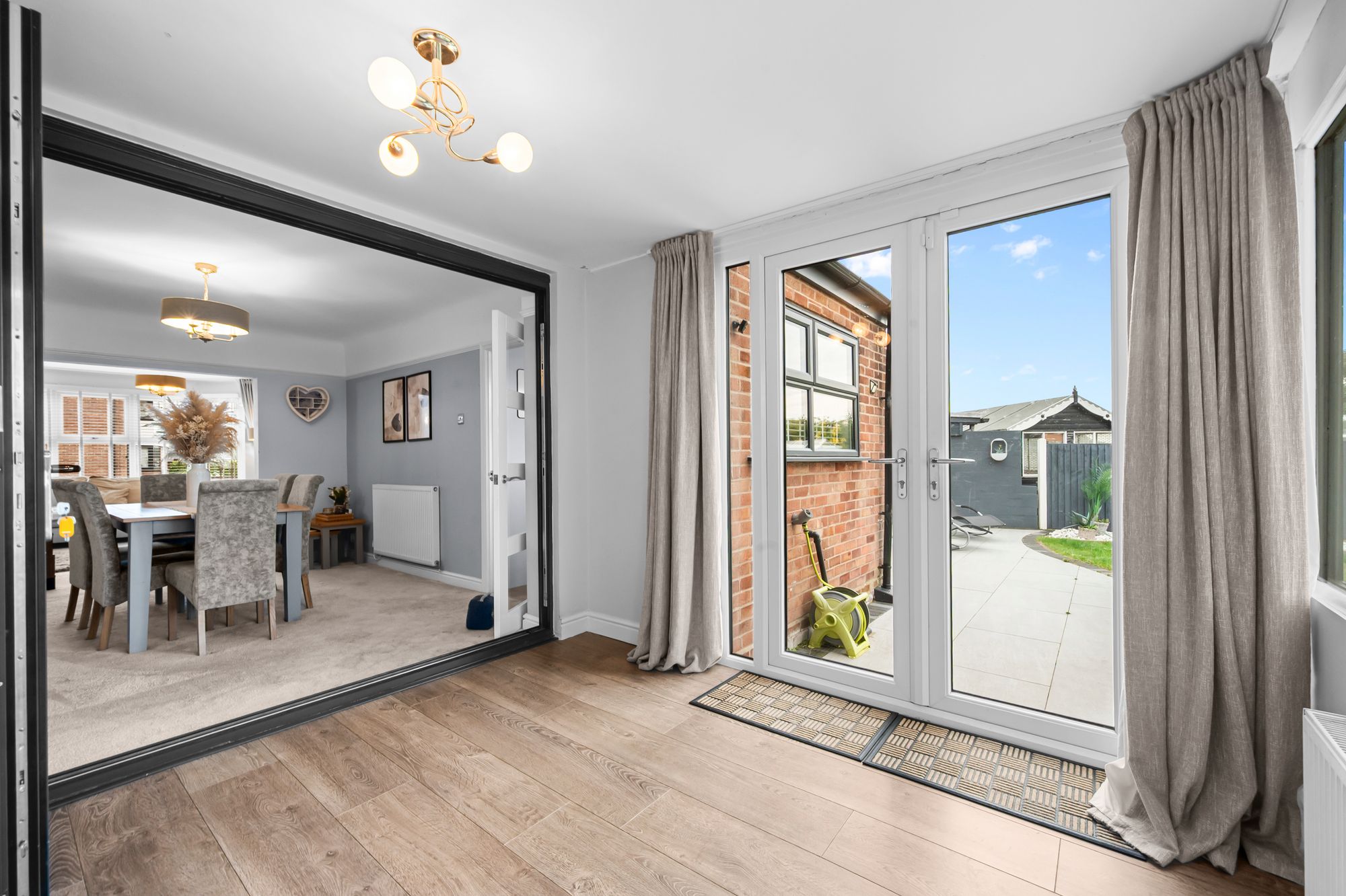 Ecclesfield Road, Eccleston, WA10
