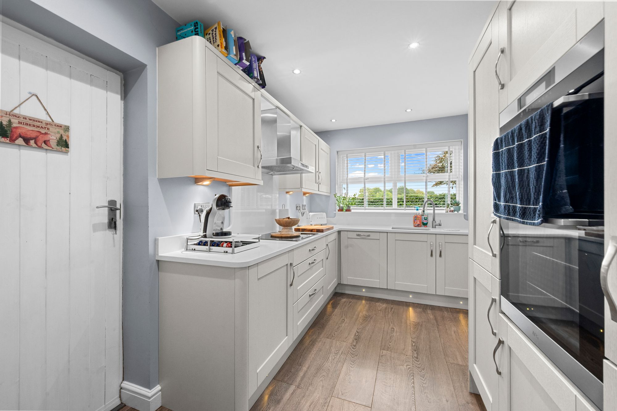 Ecclesfield Road, Eccleston, WA10